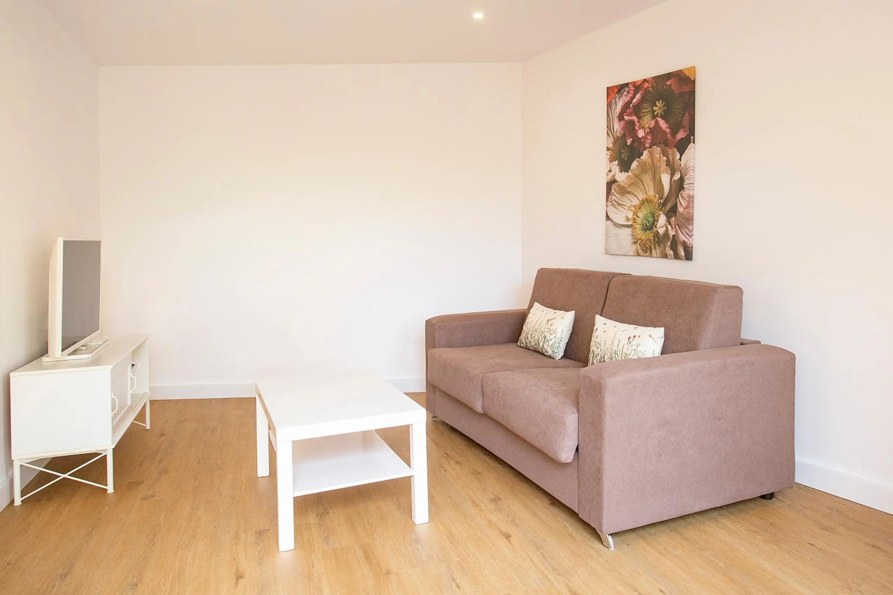 TV and multimedia in Hotel Cupidor