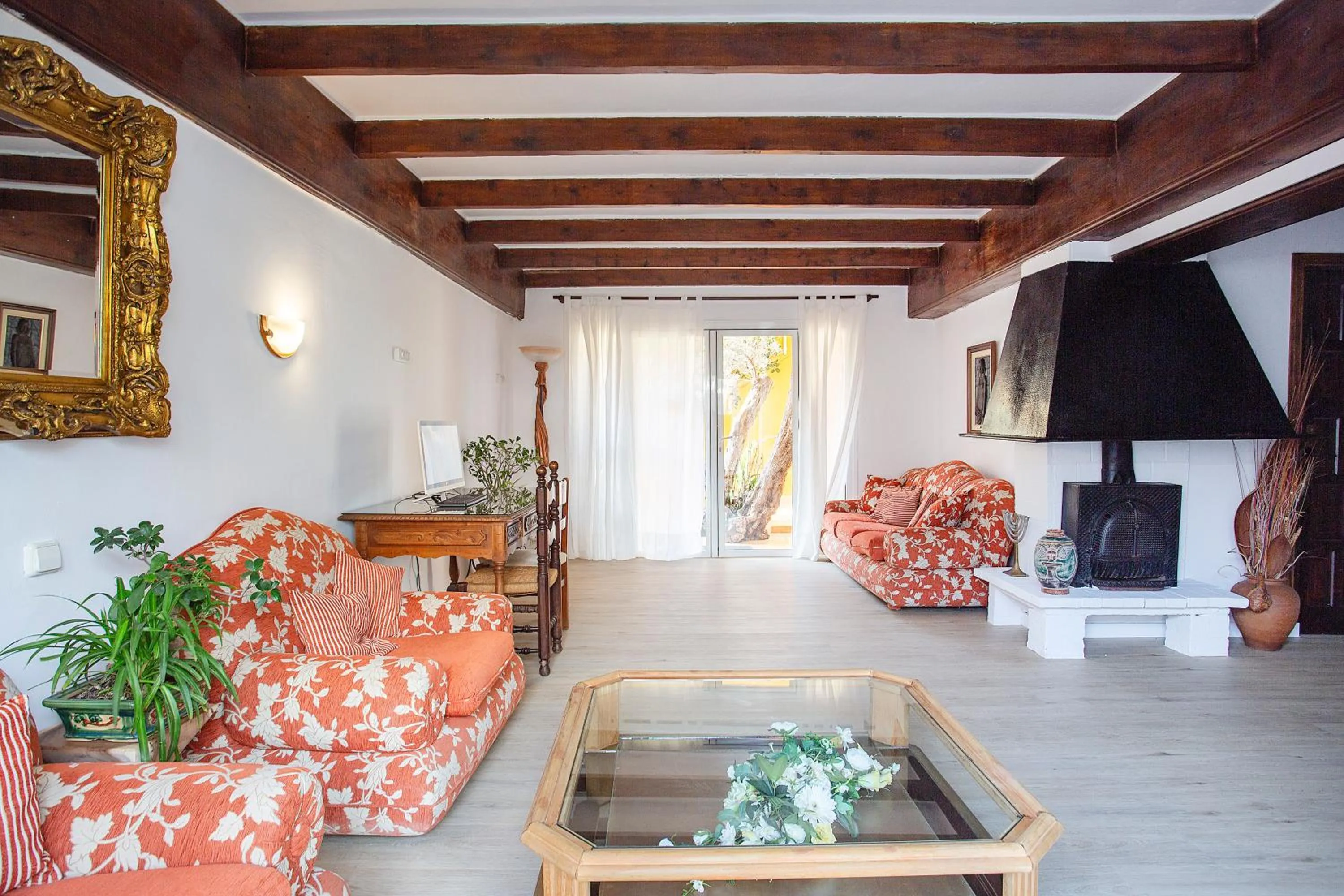 Lobby or reception in Hotel Cupidor