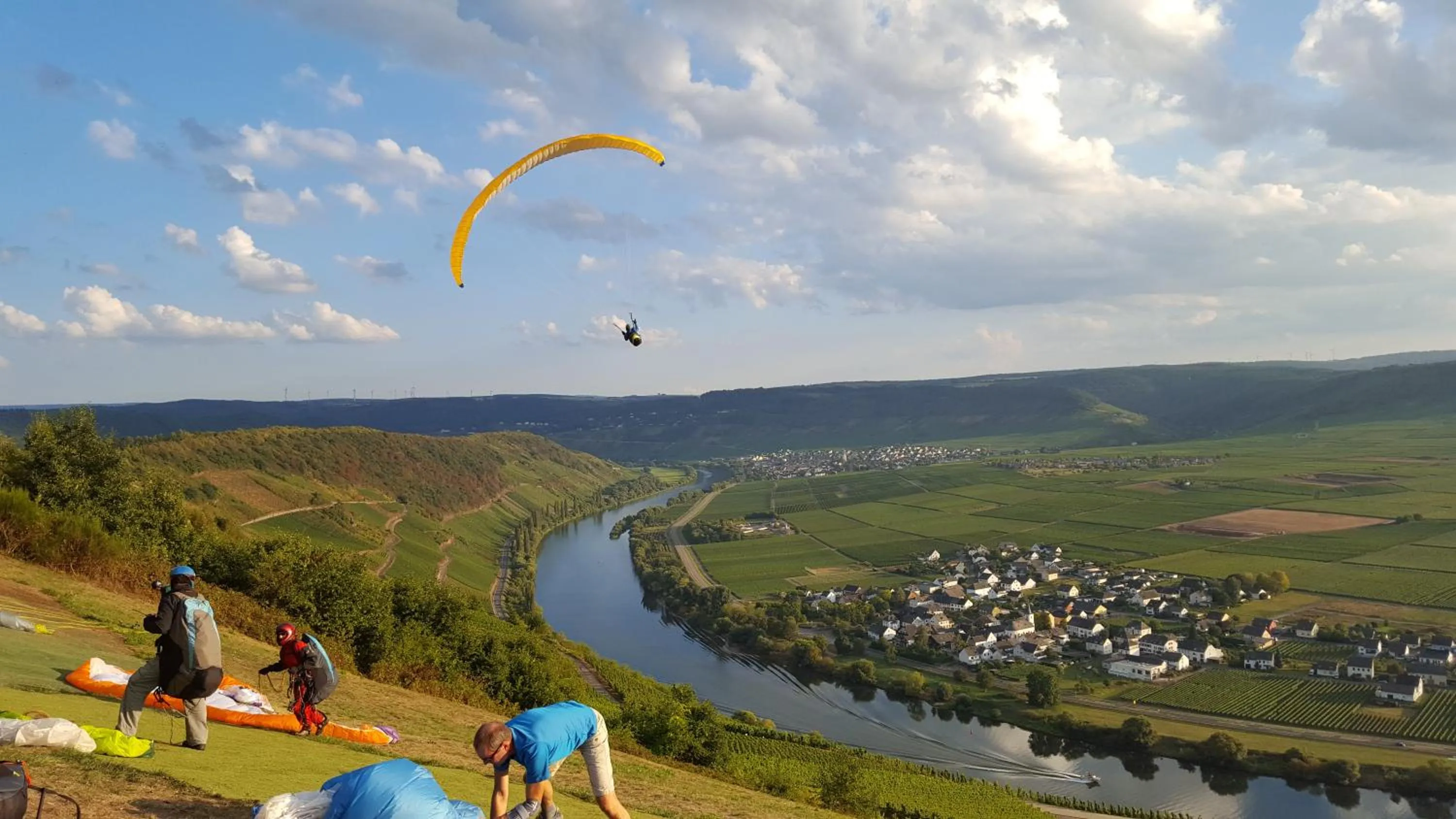 Sports in Weinhaus Kurtrierer Hof
