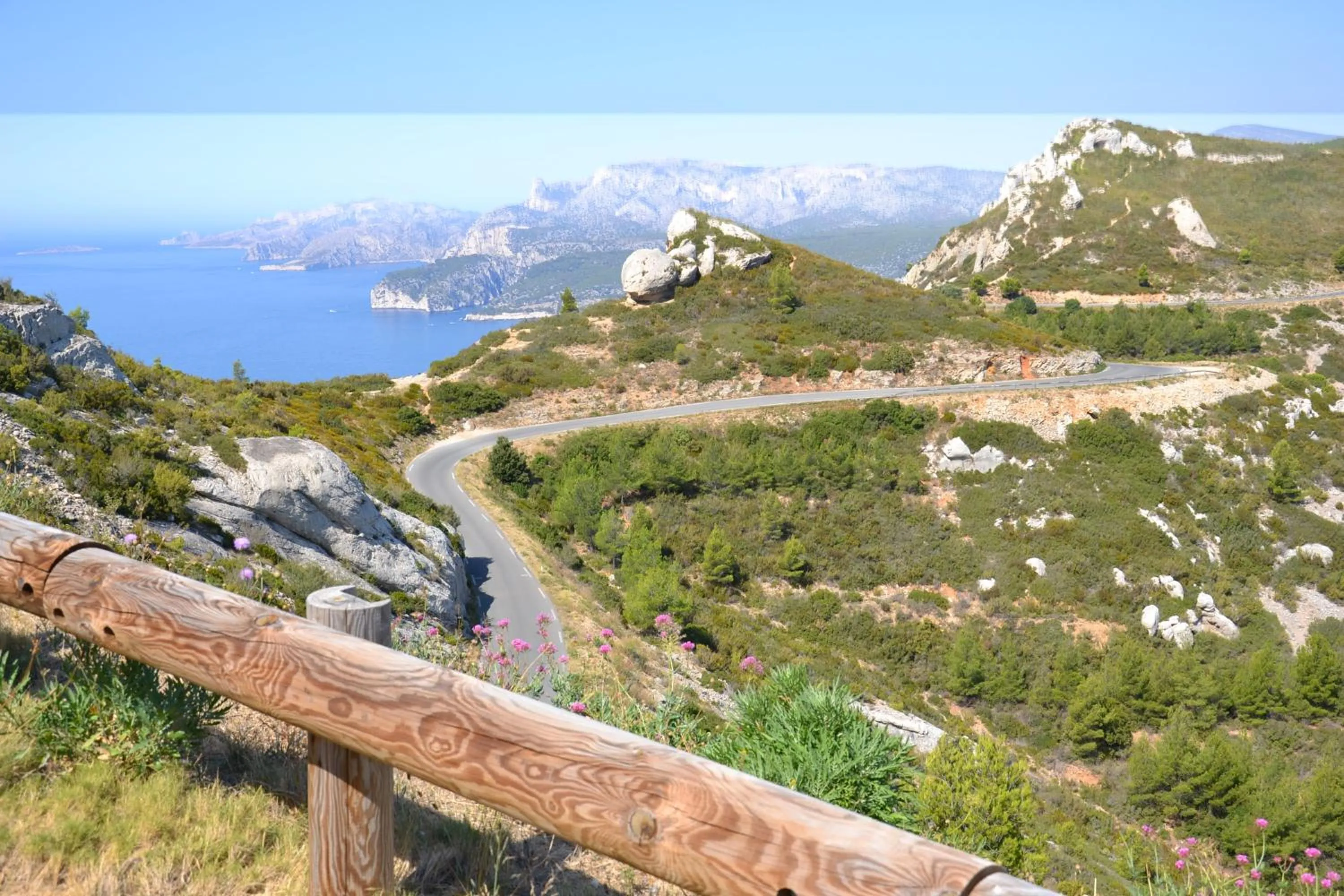 Nearby landmark in Villa Maredda