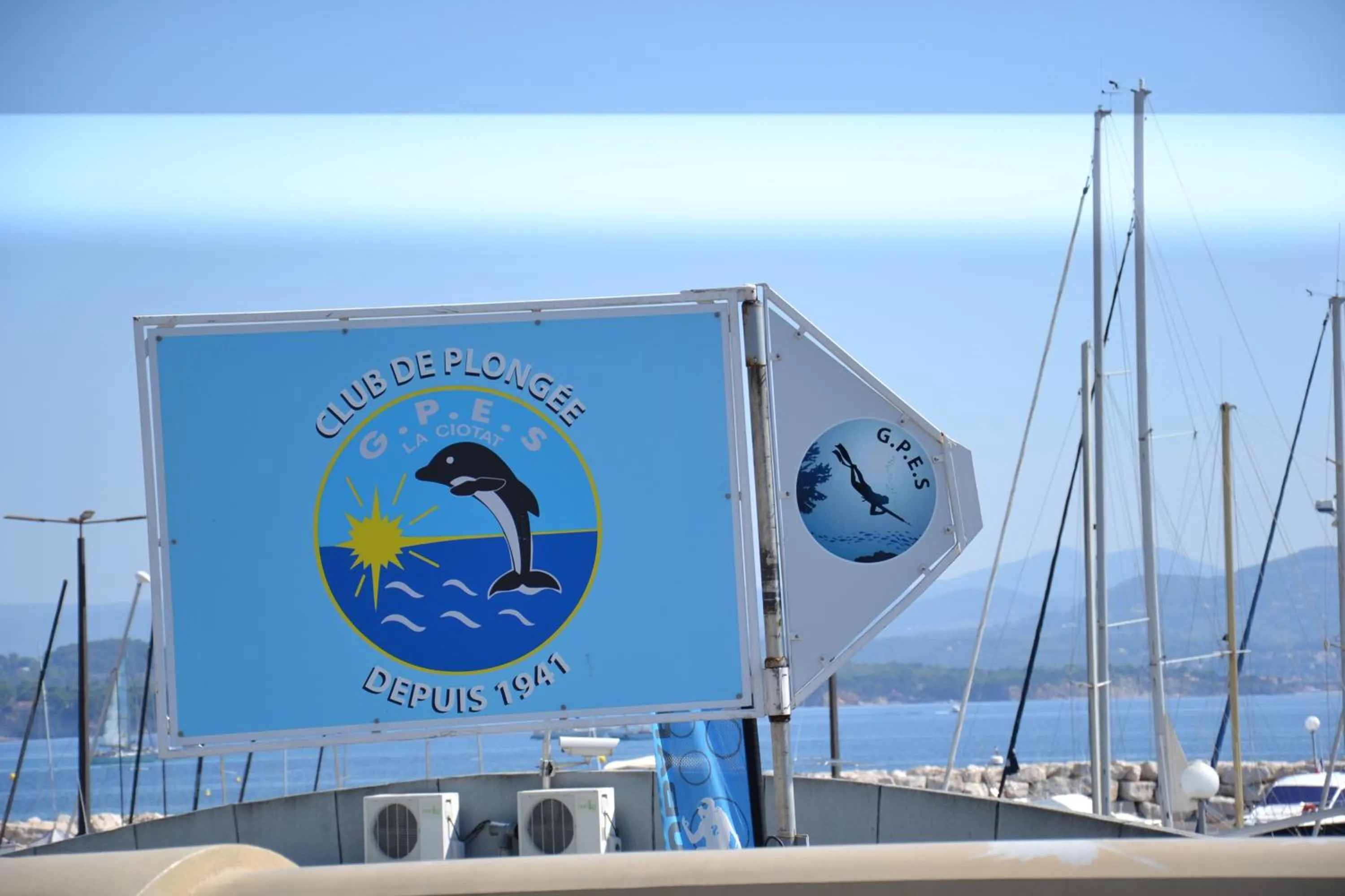 Snorkeling in Villa Maredda