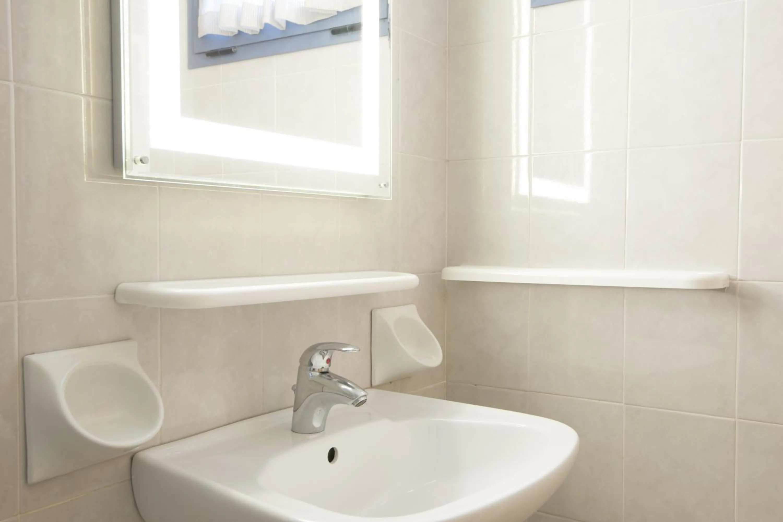 Bathroom in Royal Boutique Hotel