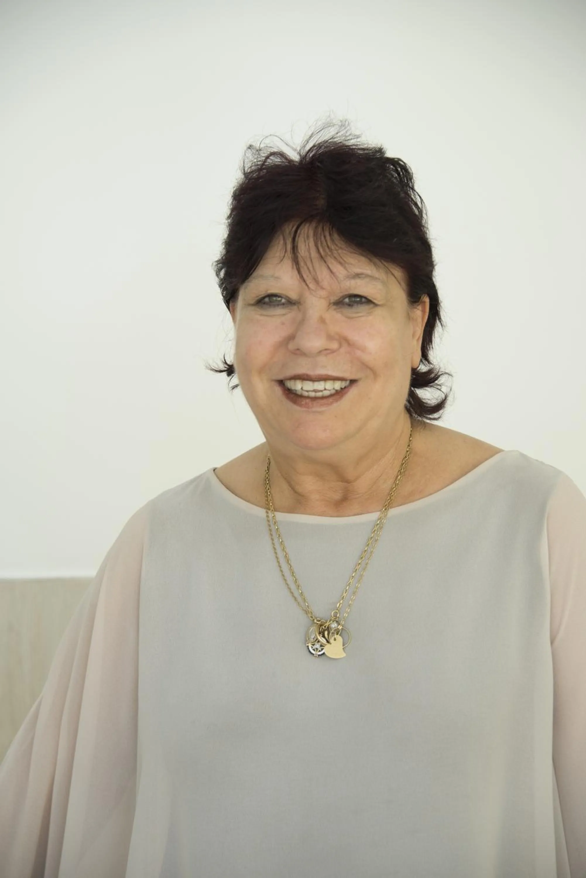 Staff in Royal Boutique Hotel