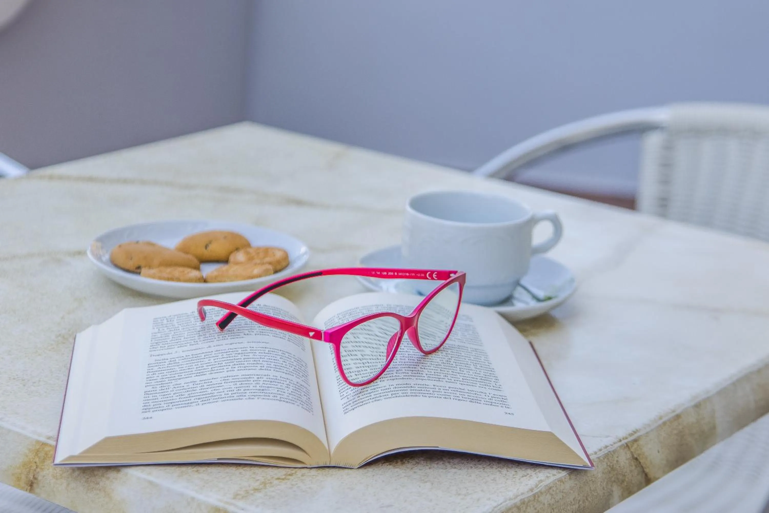 Coffee/tea facilities in Royal Boutique Hotel