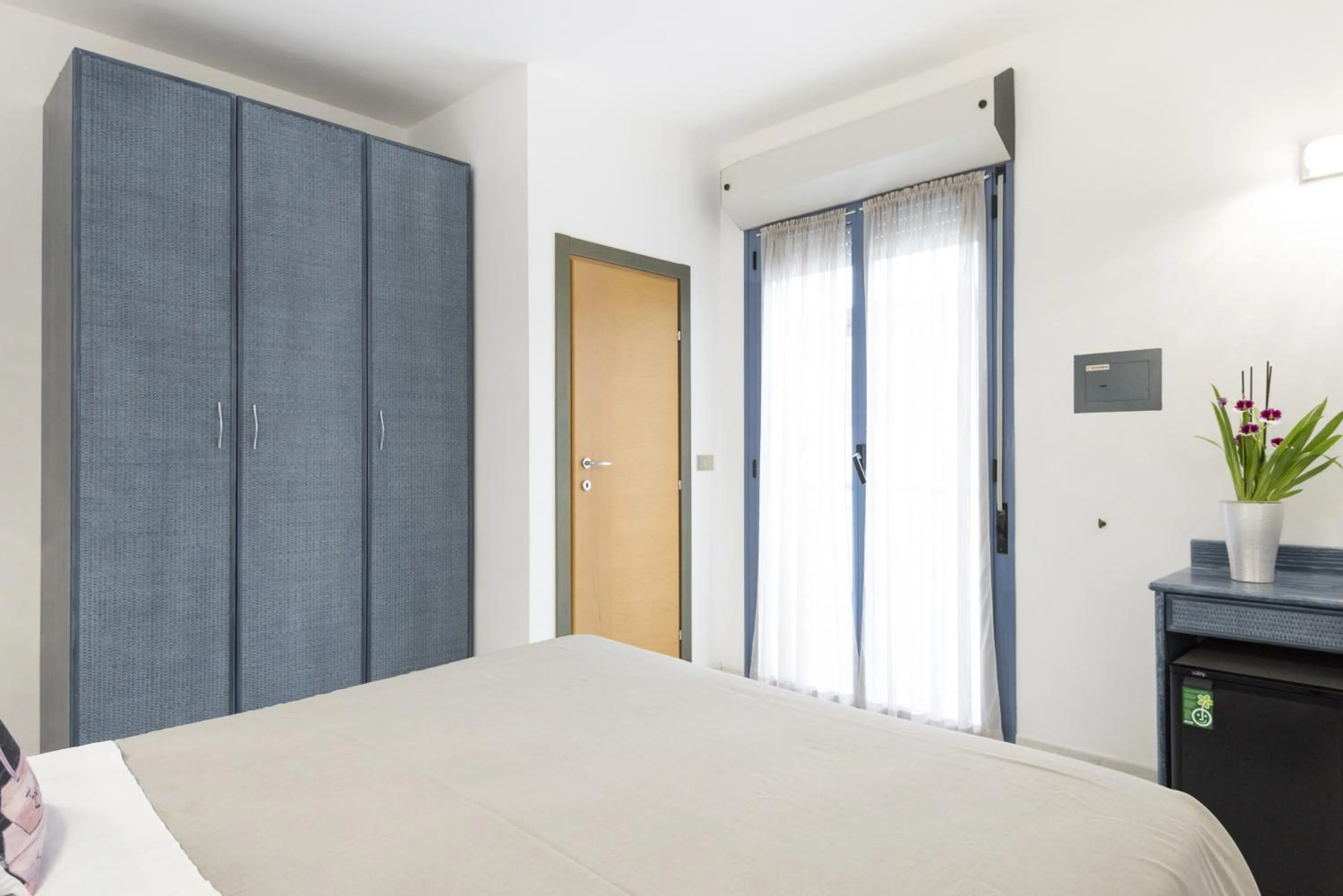 Photo of the whole room in Royal Boutique Hotel