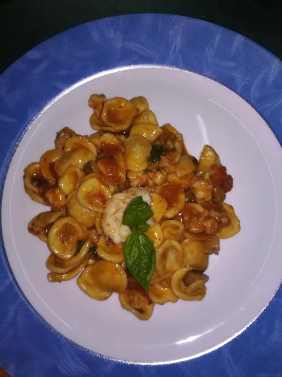 Restaurant/places to eat in Hotel Pegaso