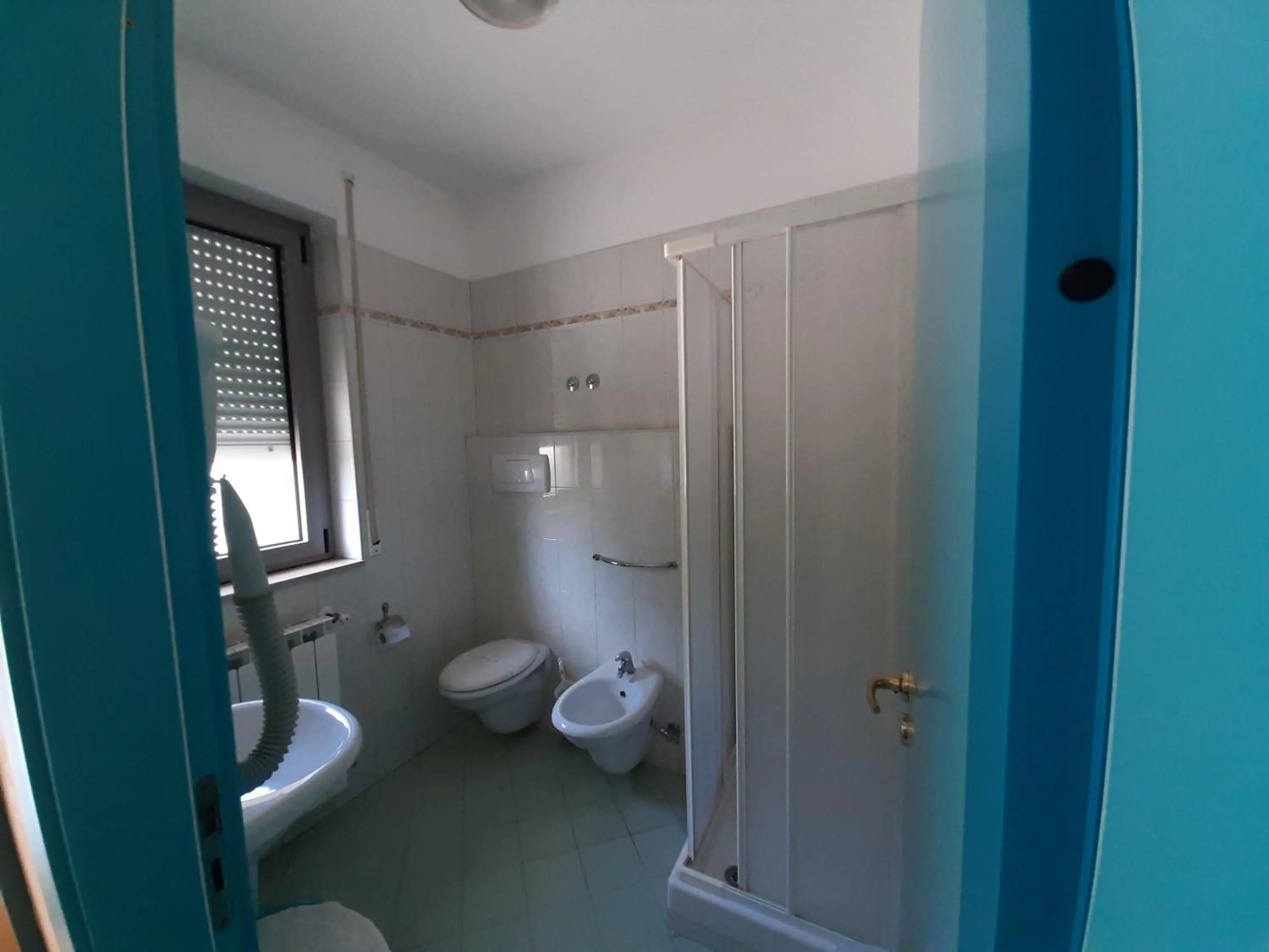 Hotel Pegaso