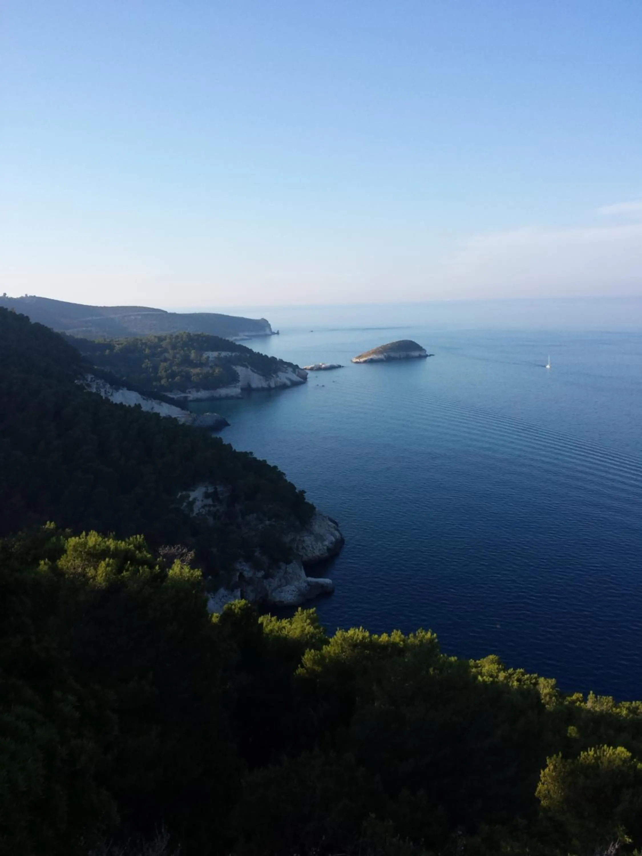 Nearby landmark in Hotel Pegaso