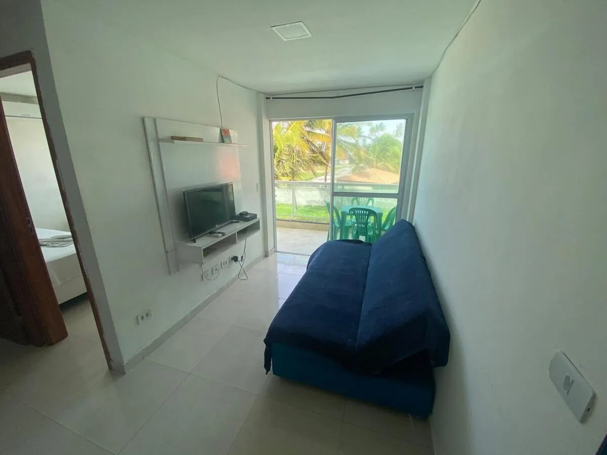 Bed in Porto Belize Pé na Areia