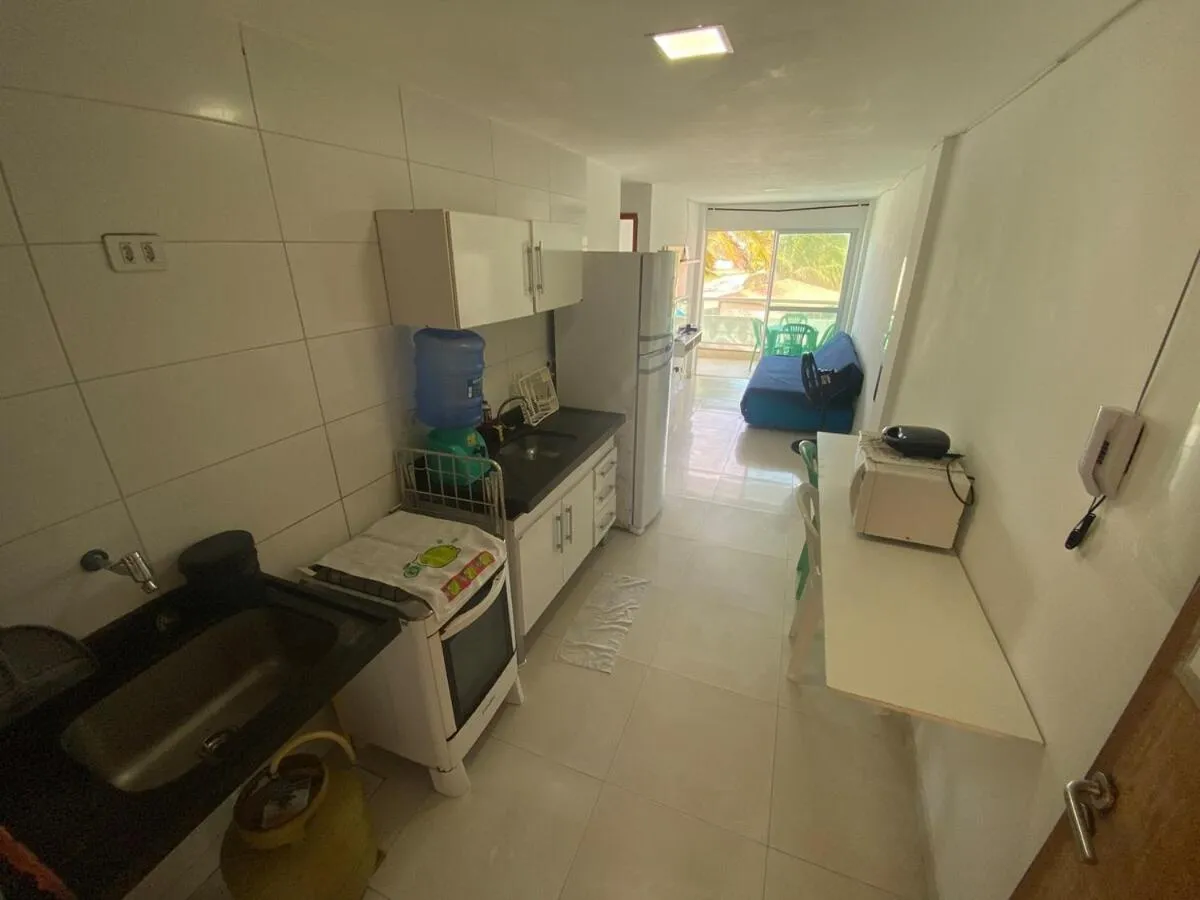 Porto Belize Pé na Areia