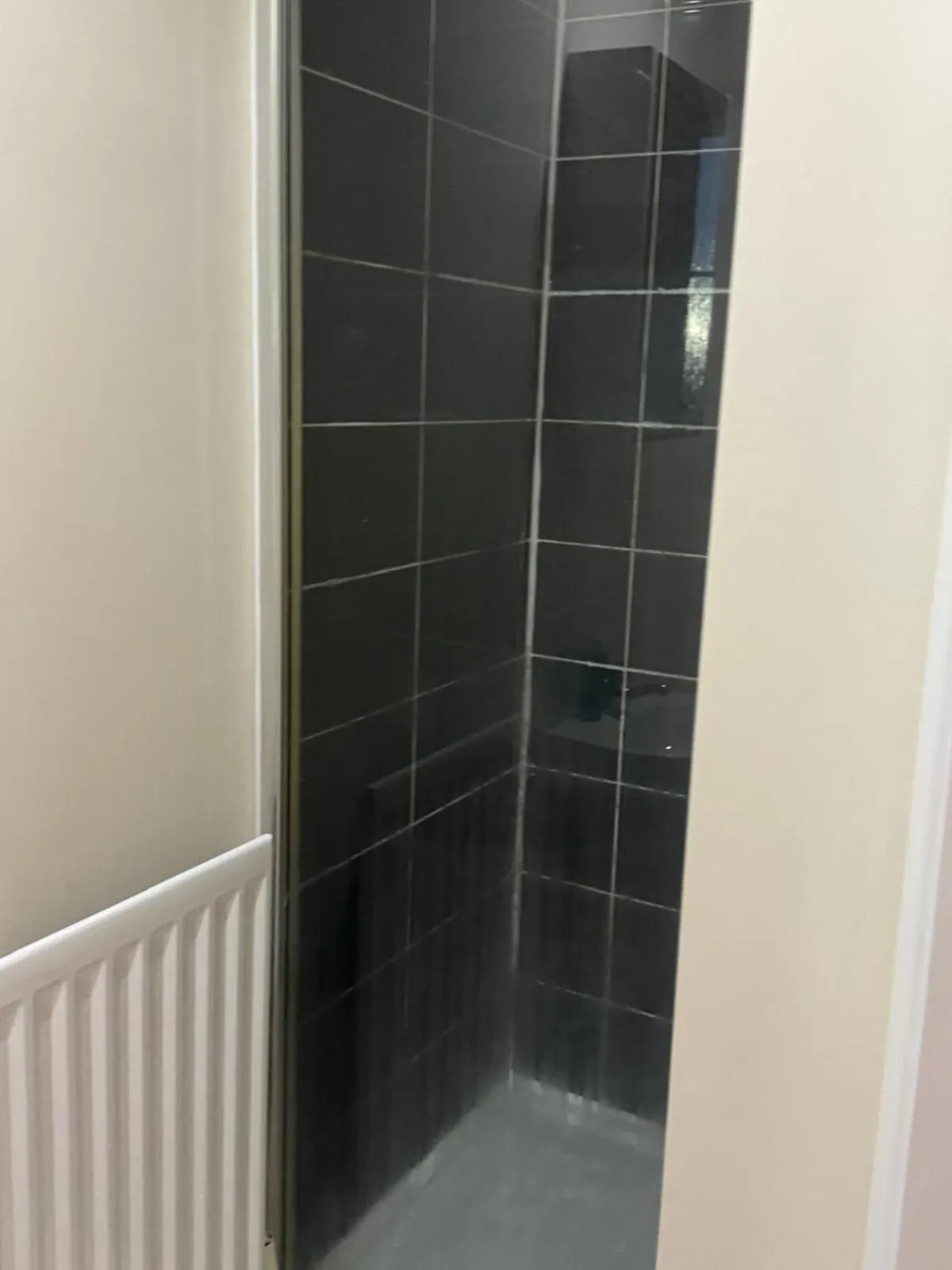 Bathroom in Komegloba Mega room