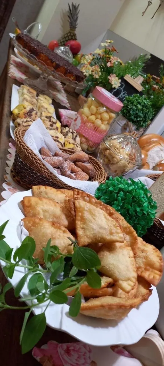 Pousada Recanto Feliz