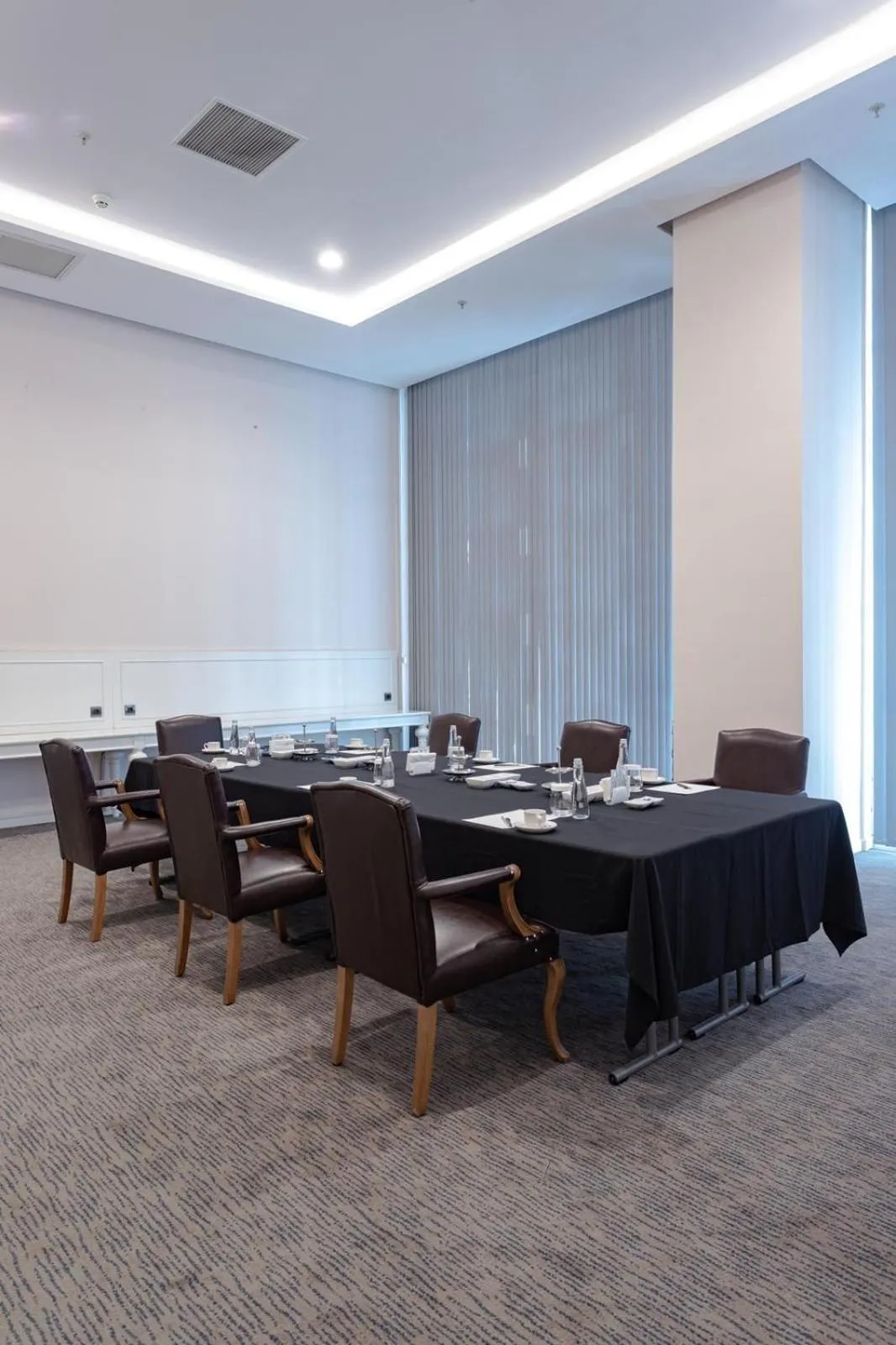 Meeting/conference room in Grand Mercure Ankara