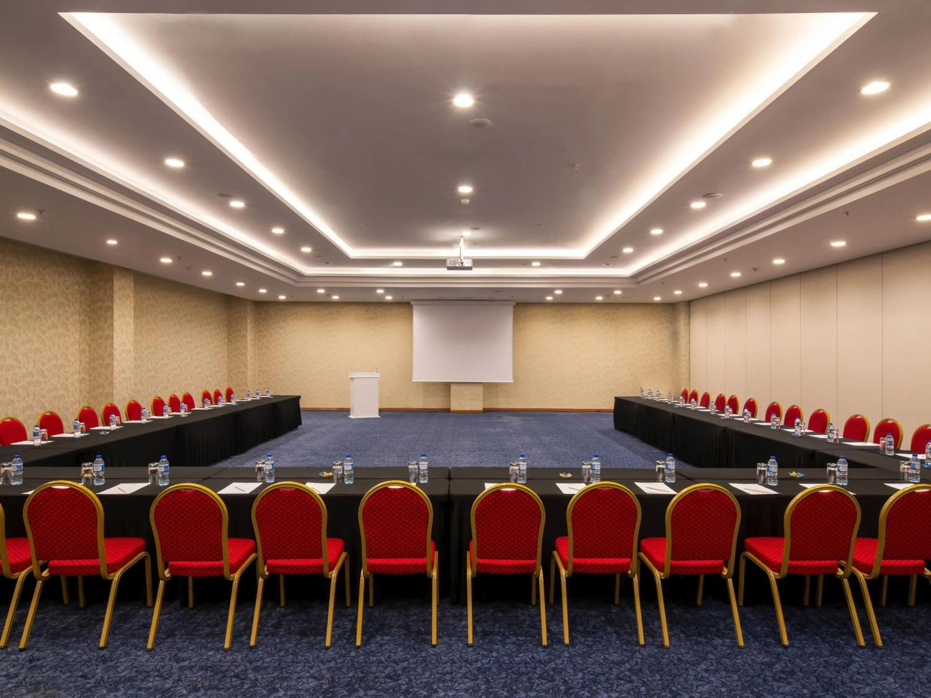 Meeting/conference room in Downtown Ankara Hotel