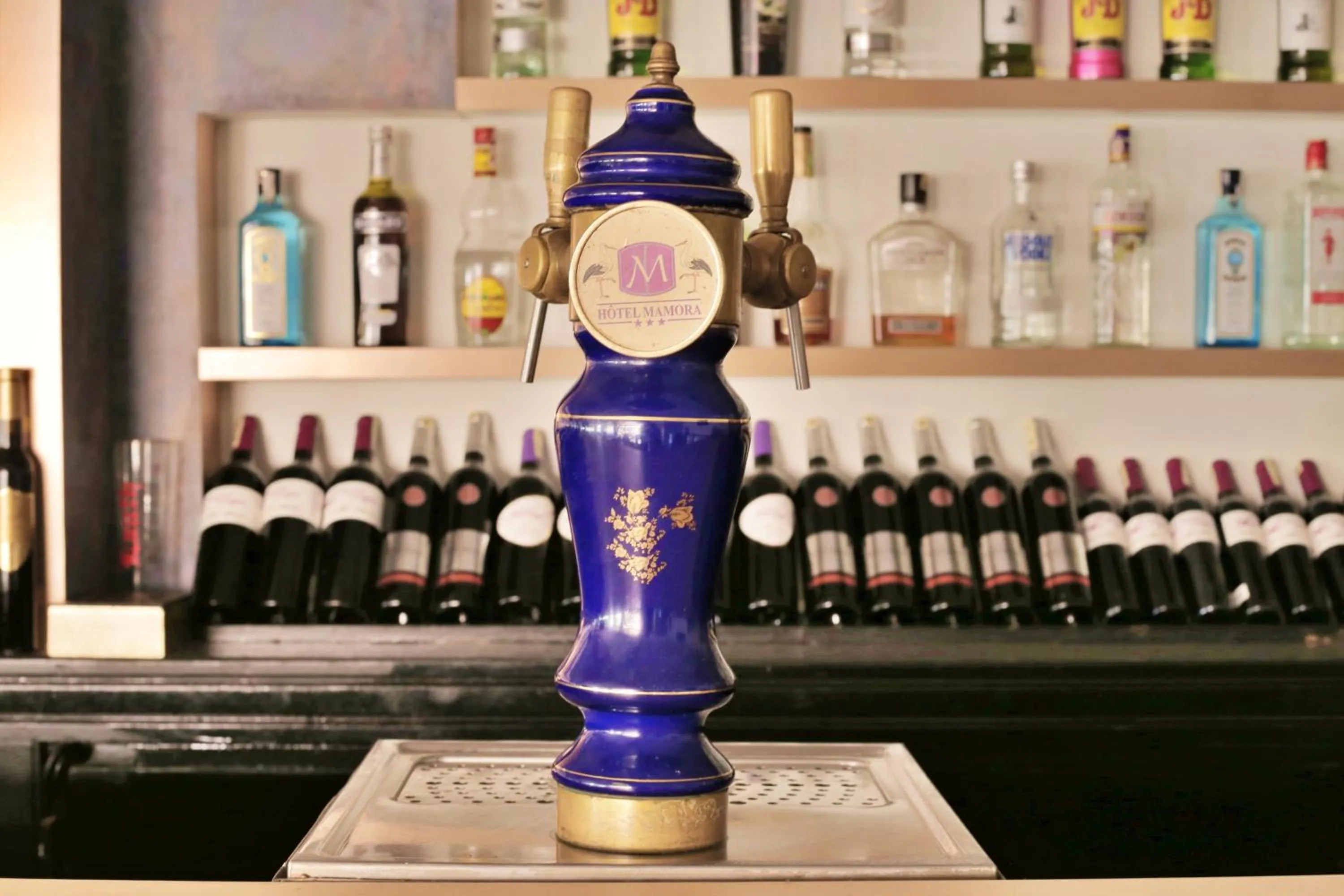 Hotel Mamora Kénitra