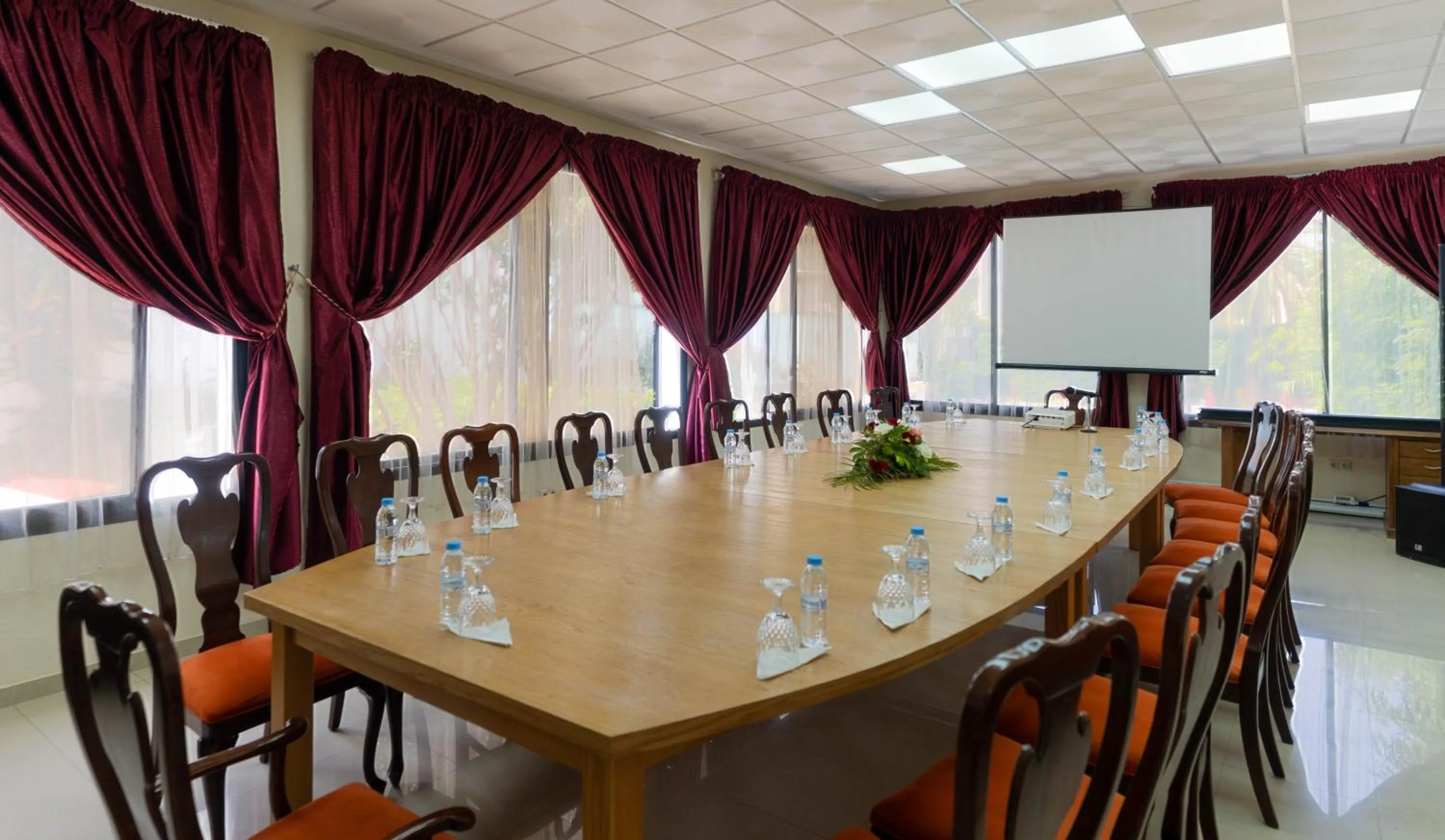 Hotel Mamora Kénitra