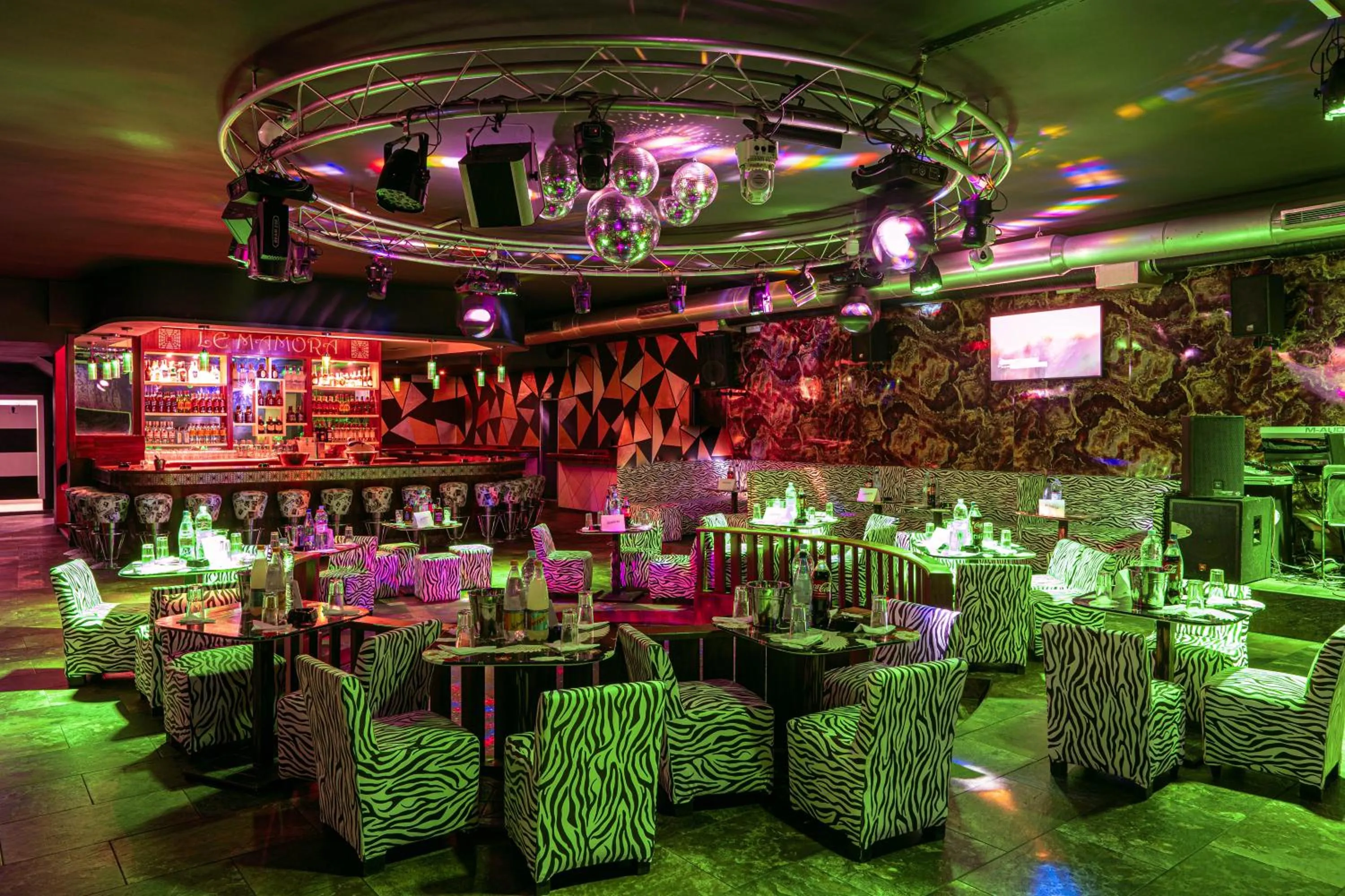 Hotel Mamora Kénitra