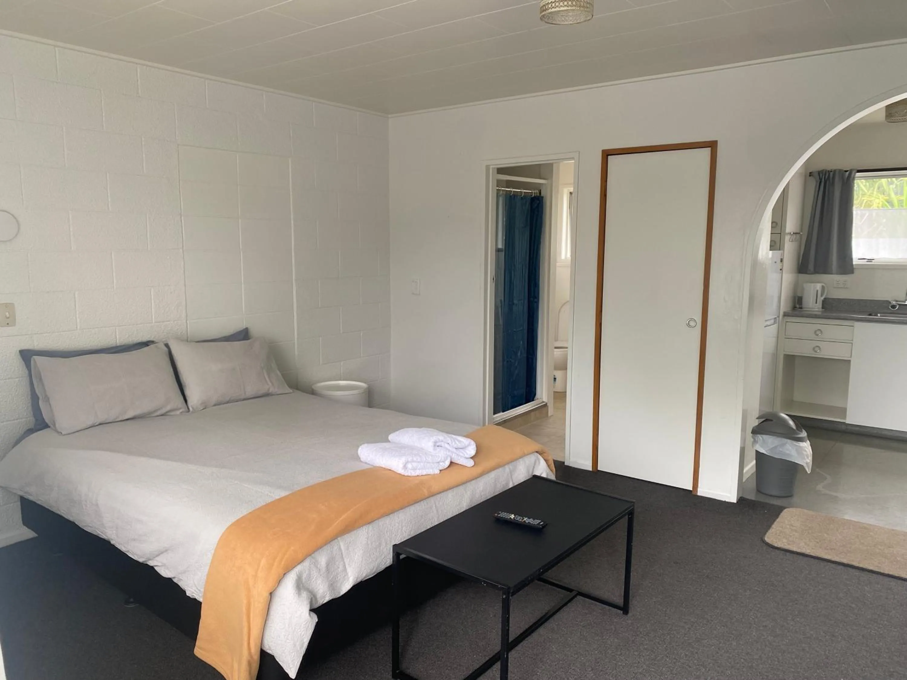 Bay Beauty Motel