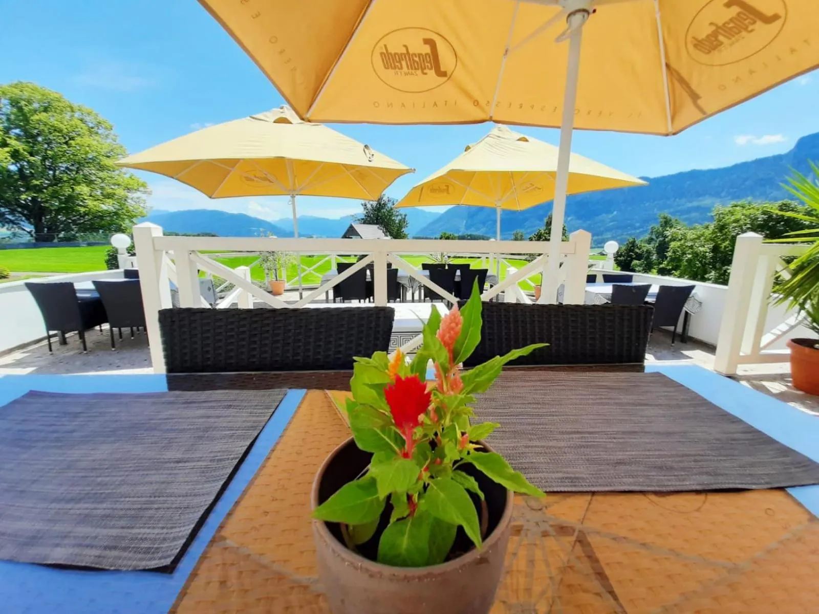 Hotel Drachenwand-Mondsee