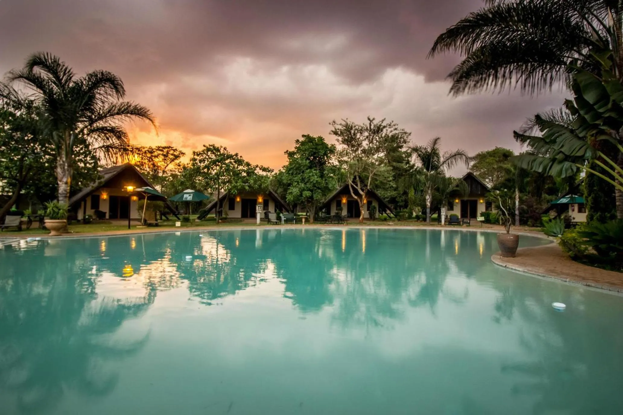 Sandy's Creations Resort