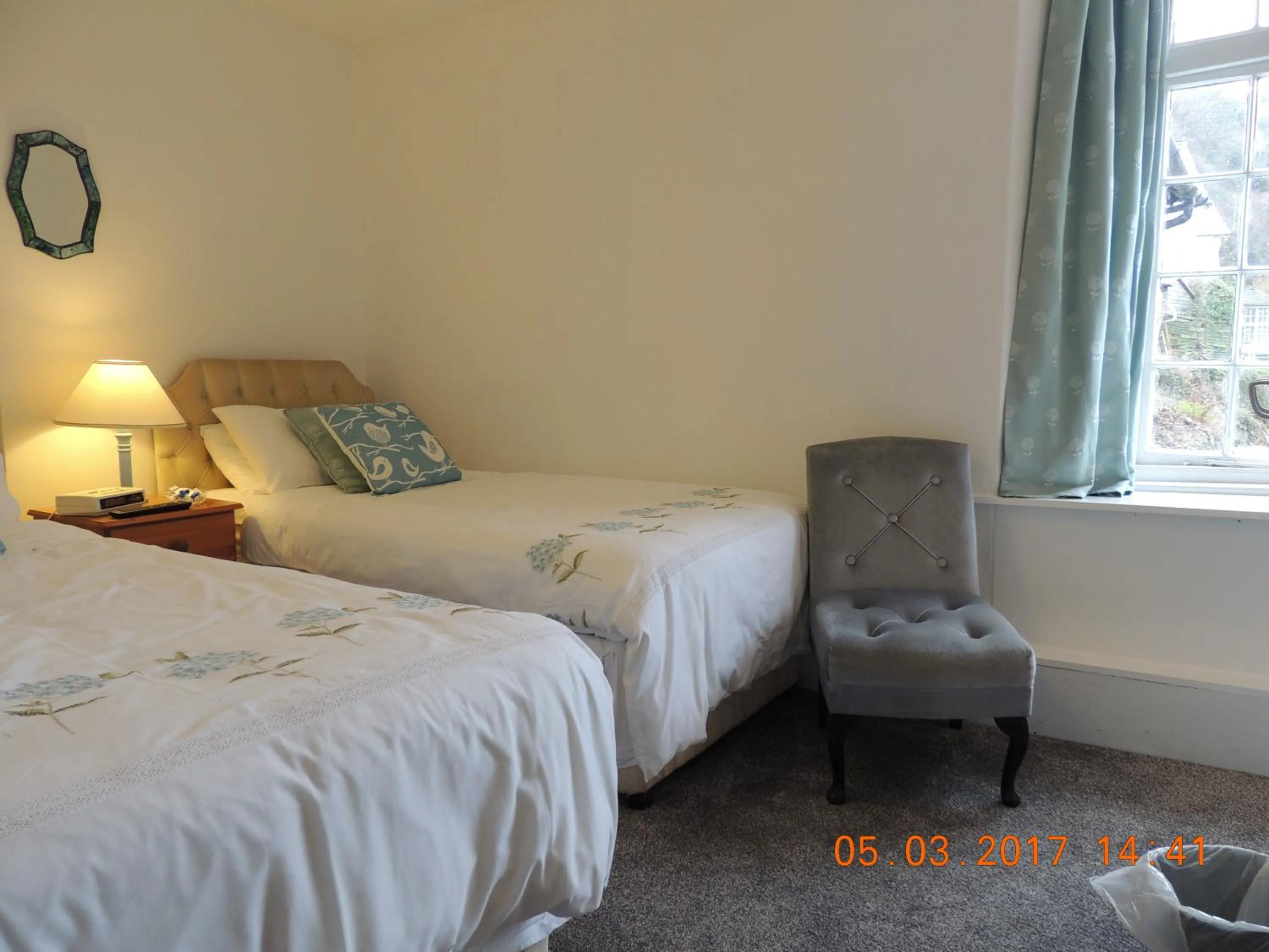 Other, Bed in Orchard House Hotel