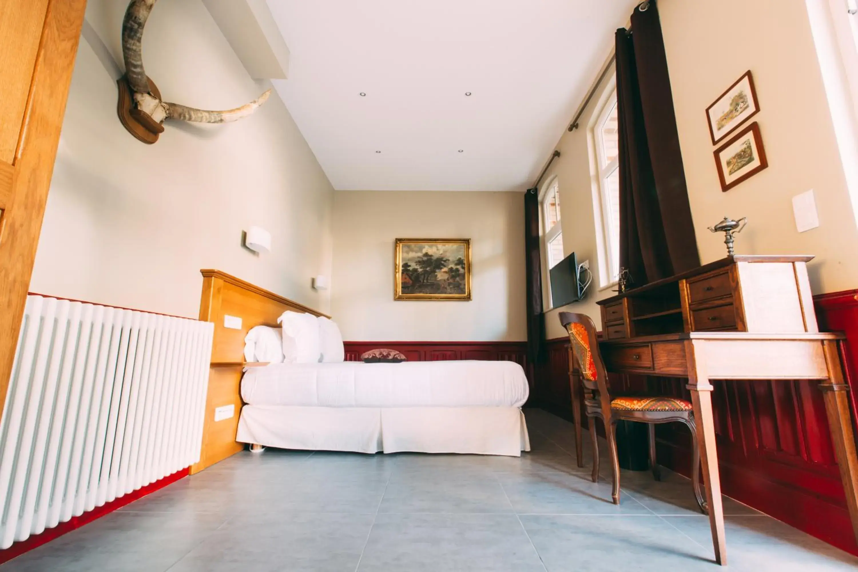 Superior Double Room - single occupancy in The Gem Superior Double Room - single occupancy in The Gem