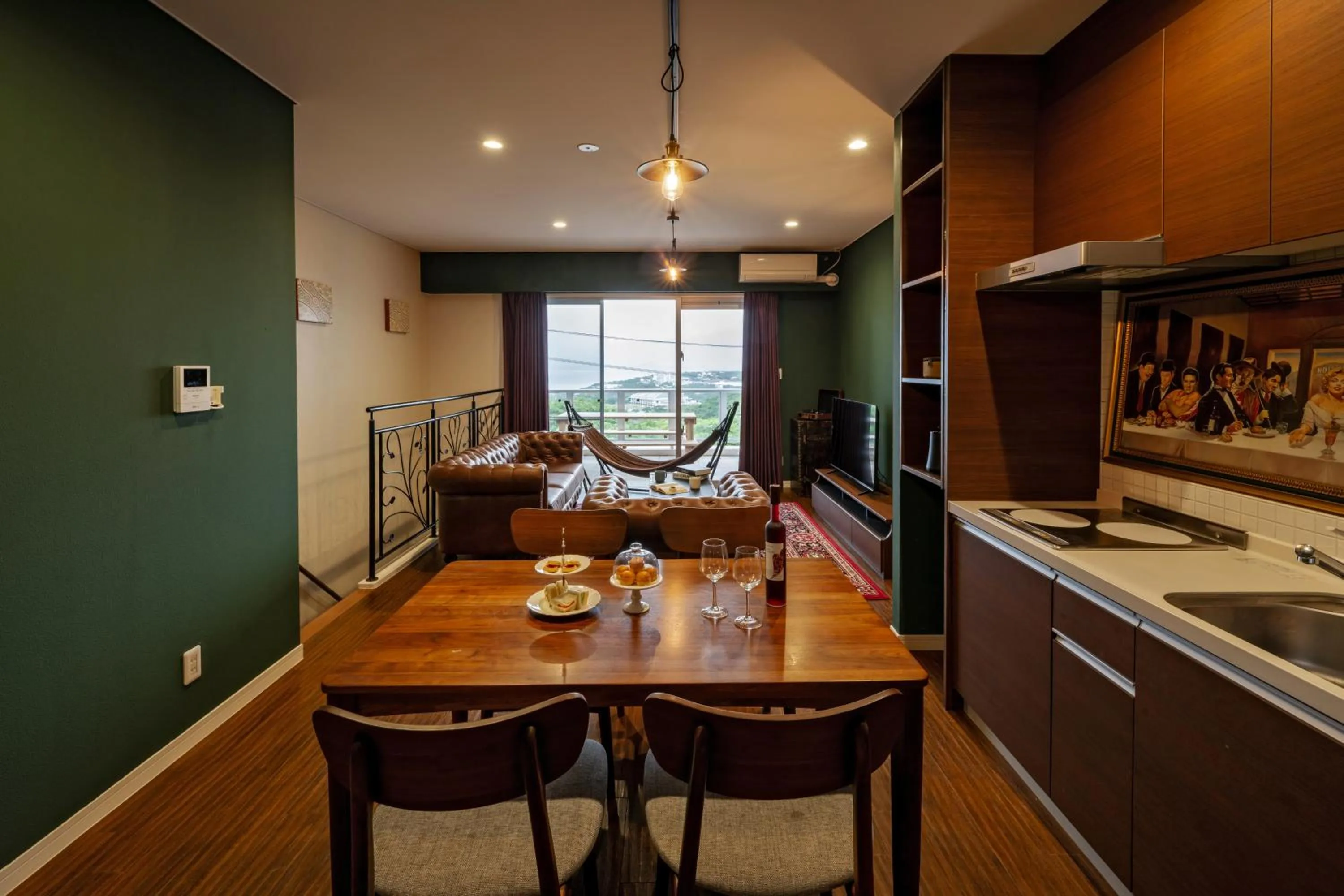 Private Villa Gushikumui by R Hotel