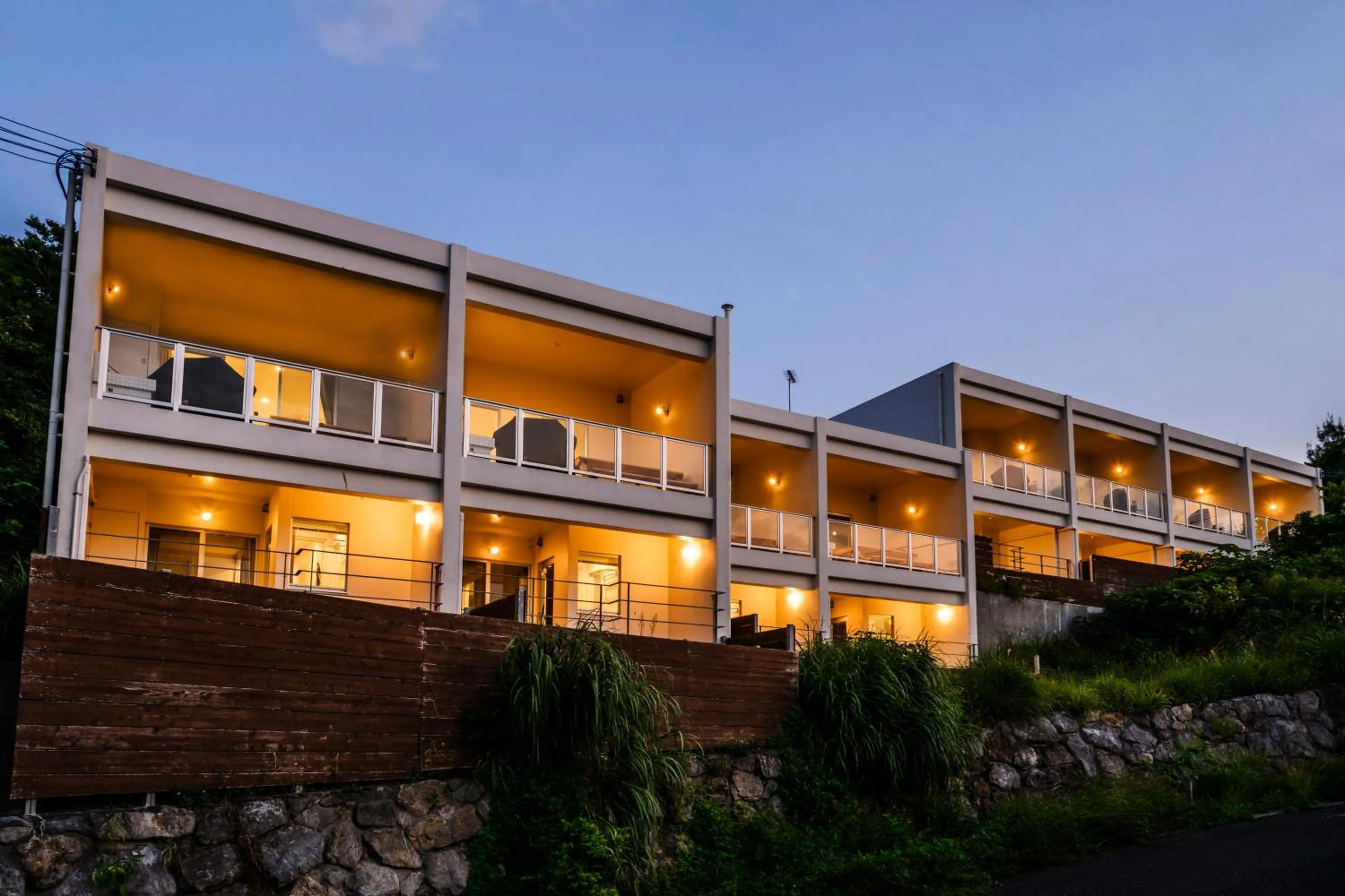 Private Villa Gushikumui by R Hotel