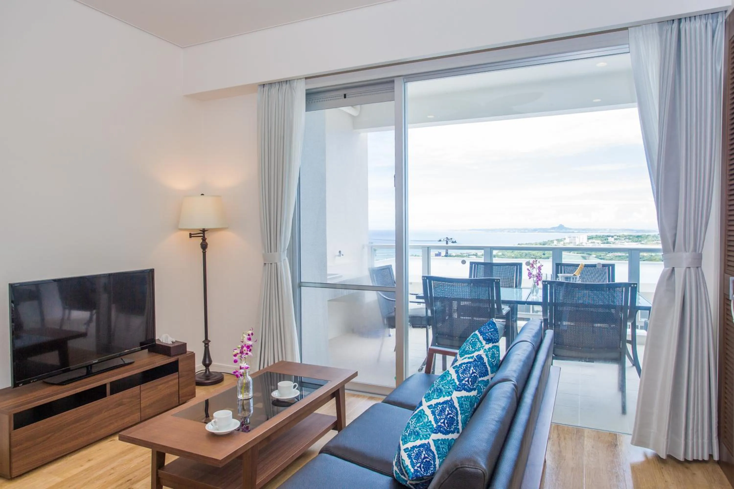 Private Villa Gushikumui by R Hotel