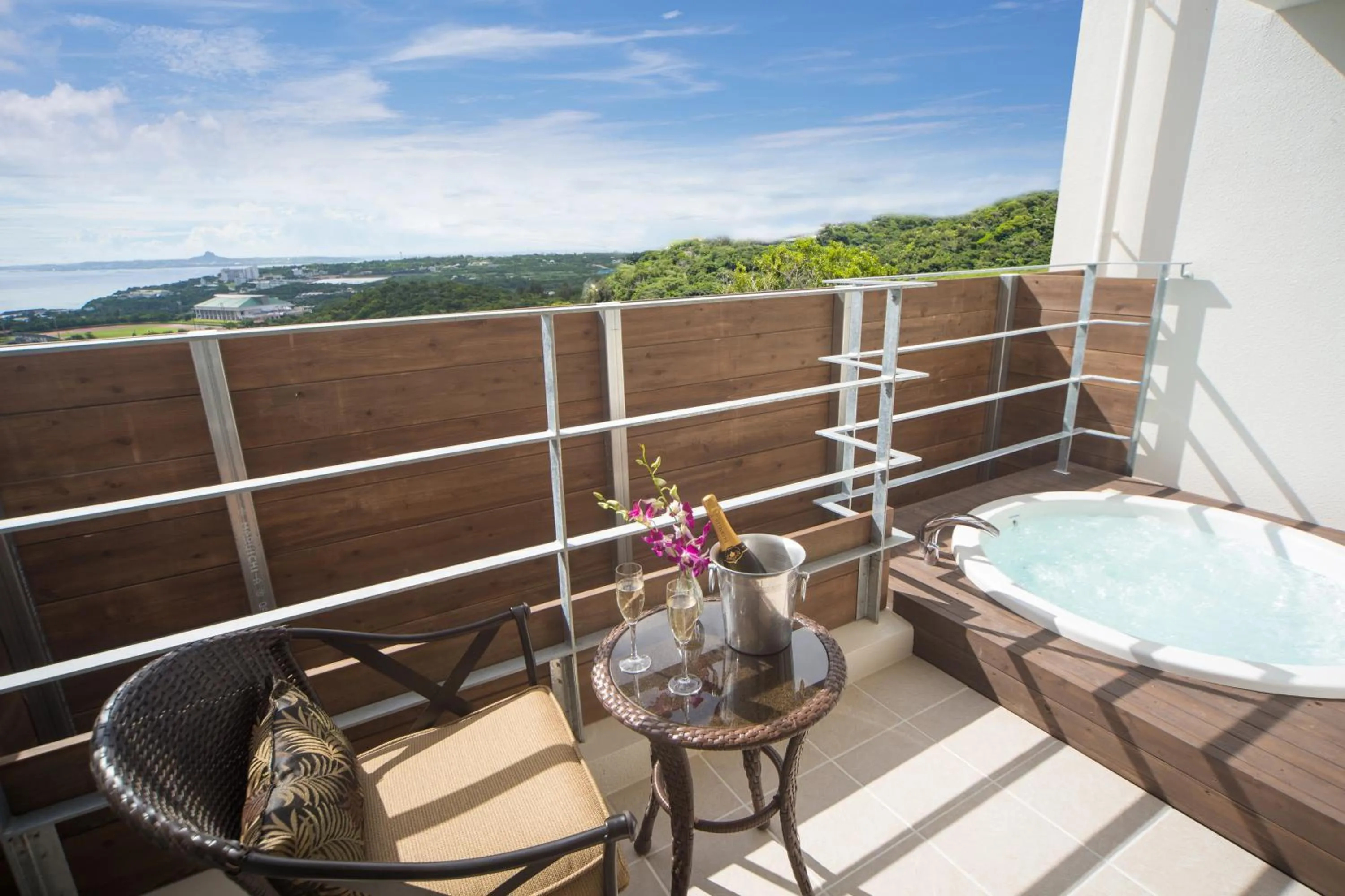 Private Villa Gushikumui by R Hotel