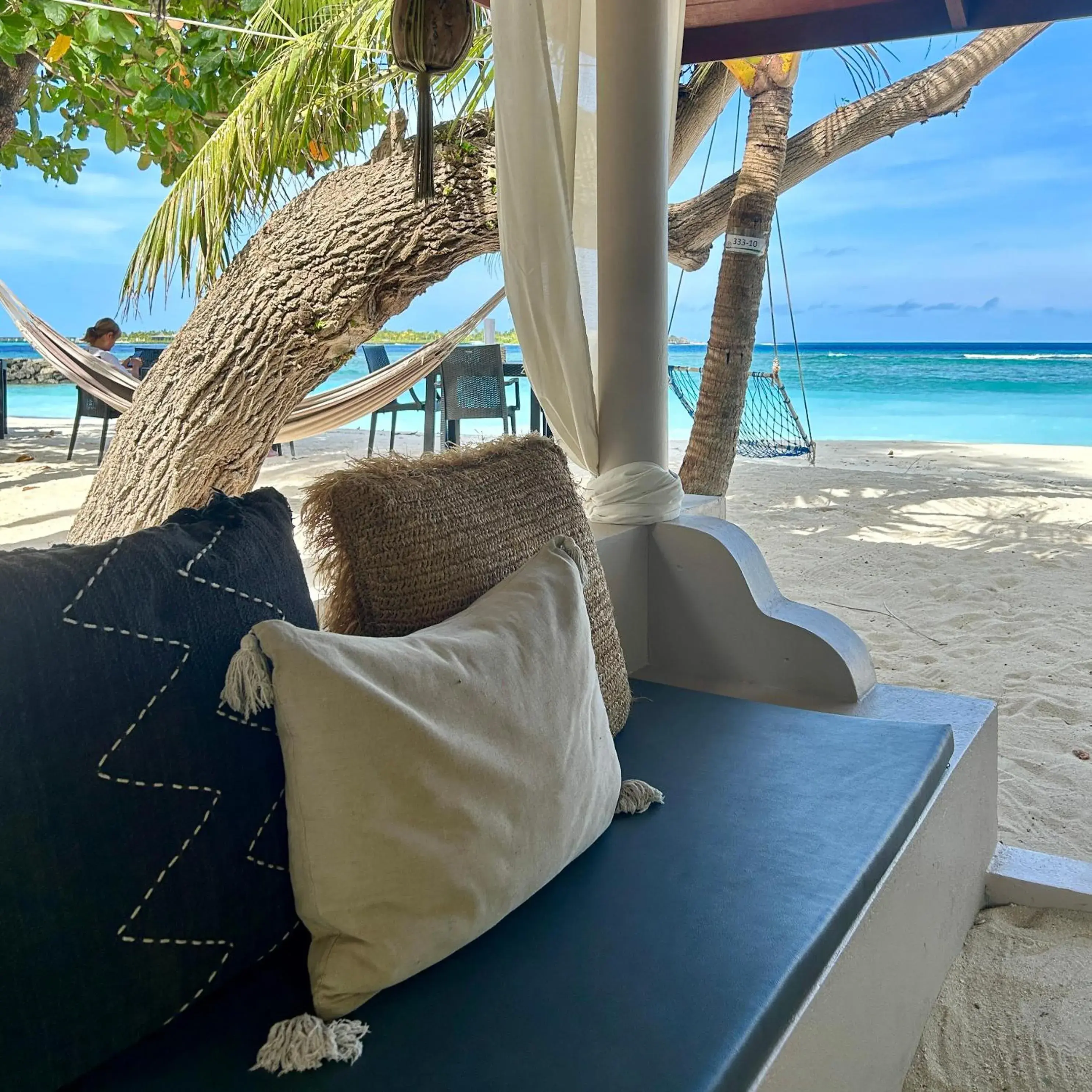 Canopus Retreat Thulusdhoo Canopus Retreat Thulusdhoo