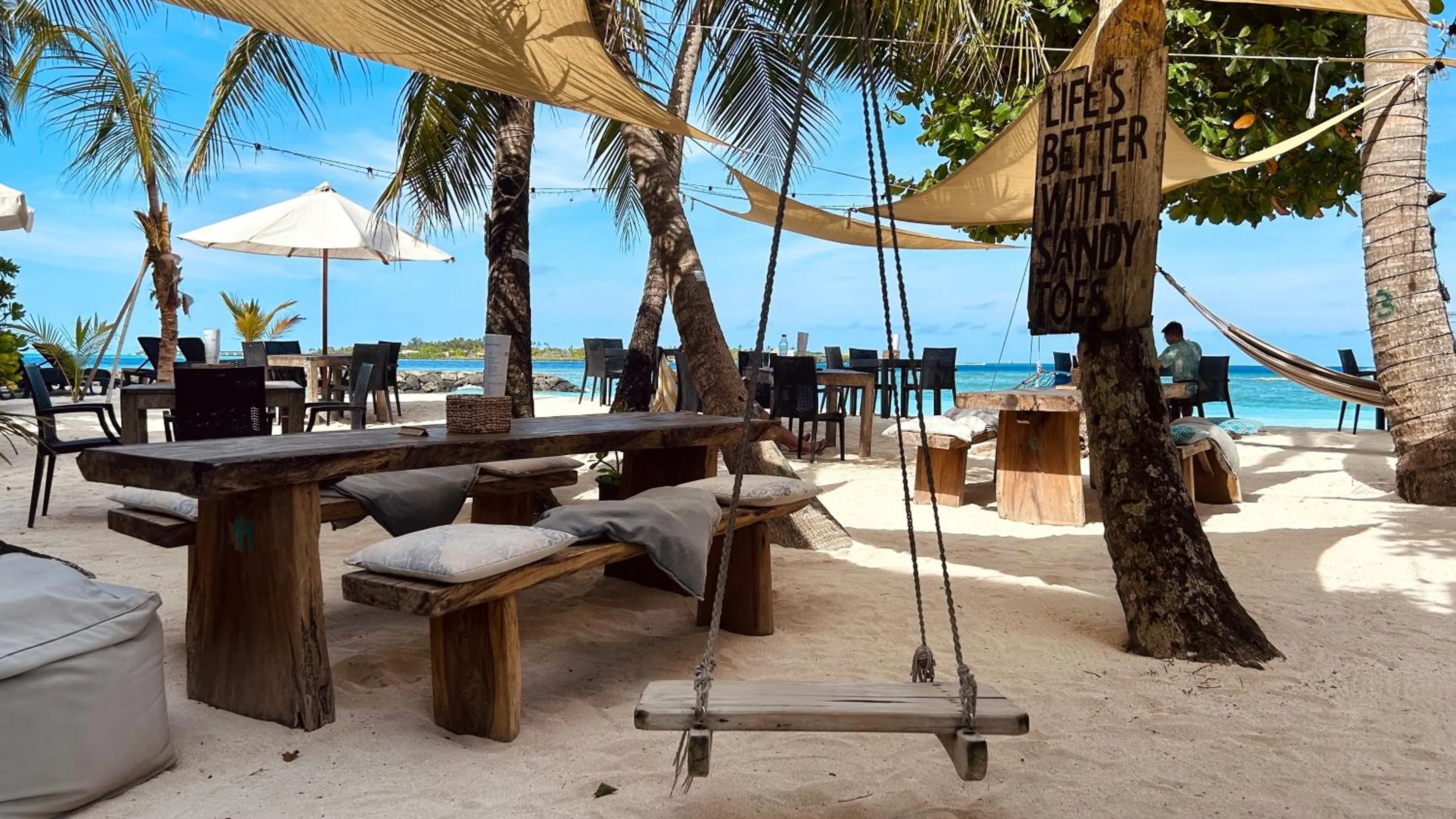 Canopus Retreat Thulusdhoo