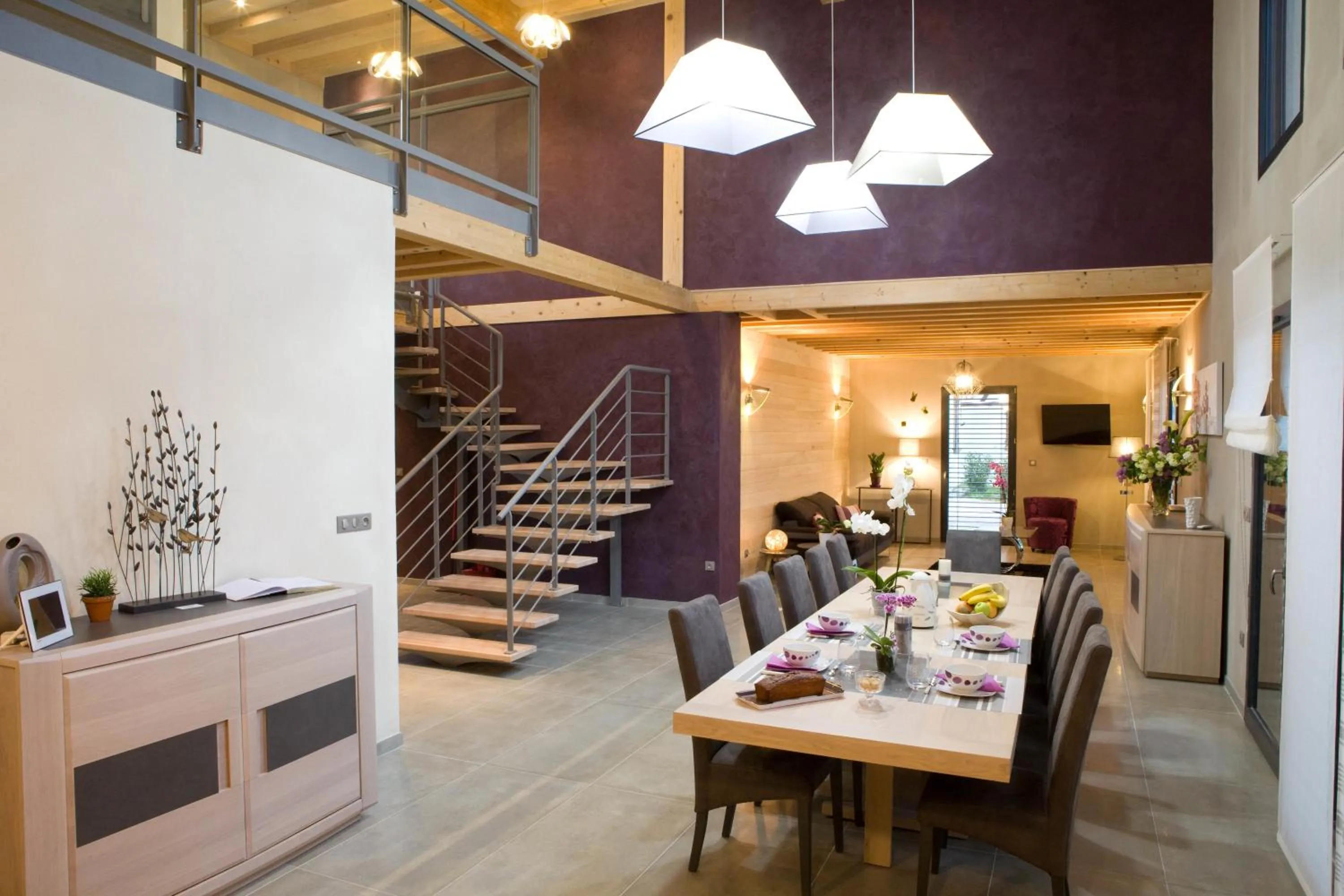 Restaurant/places to eat in Ome sweet home