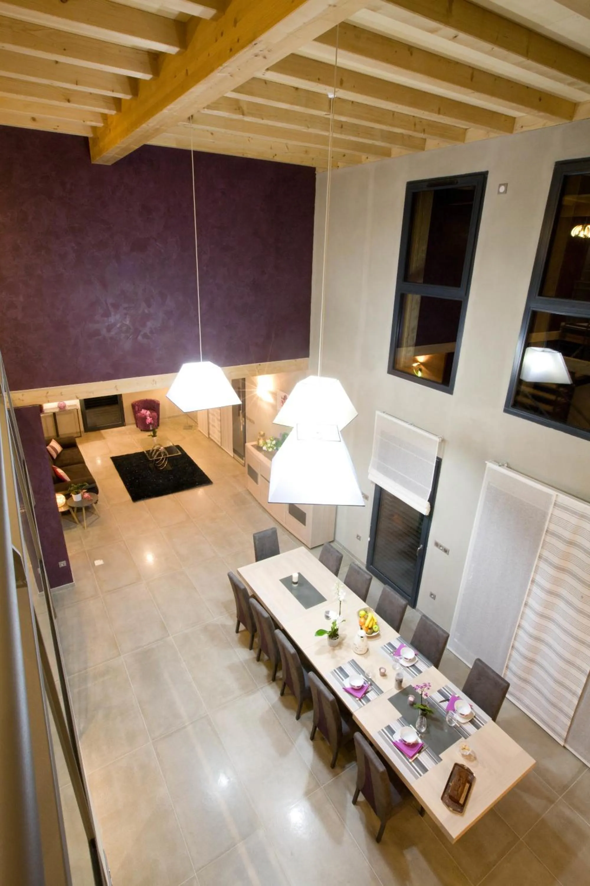 Restaurant/places to eat in Ome sweet home