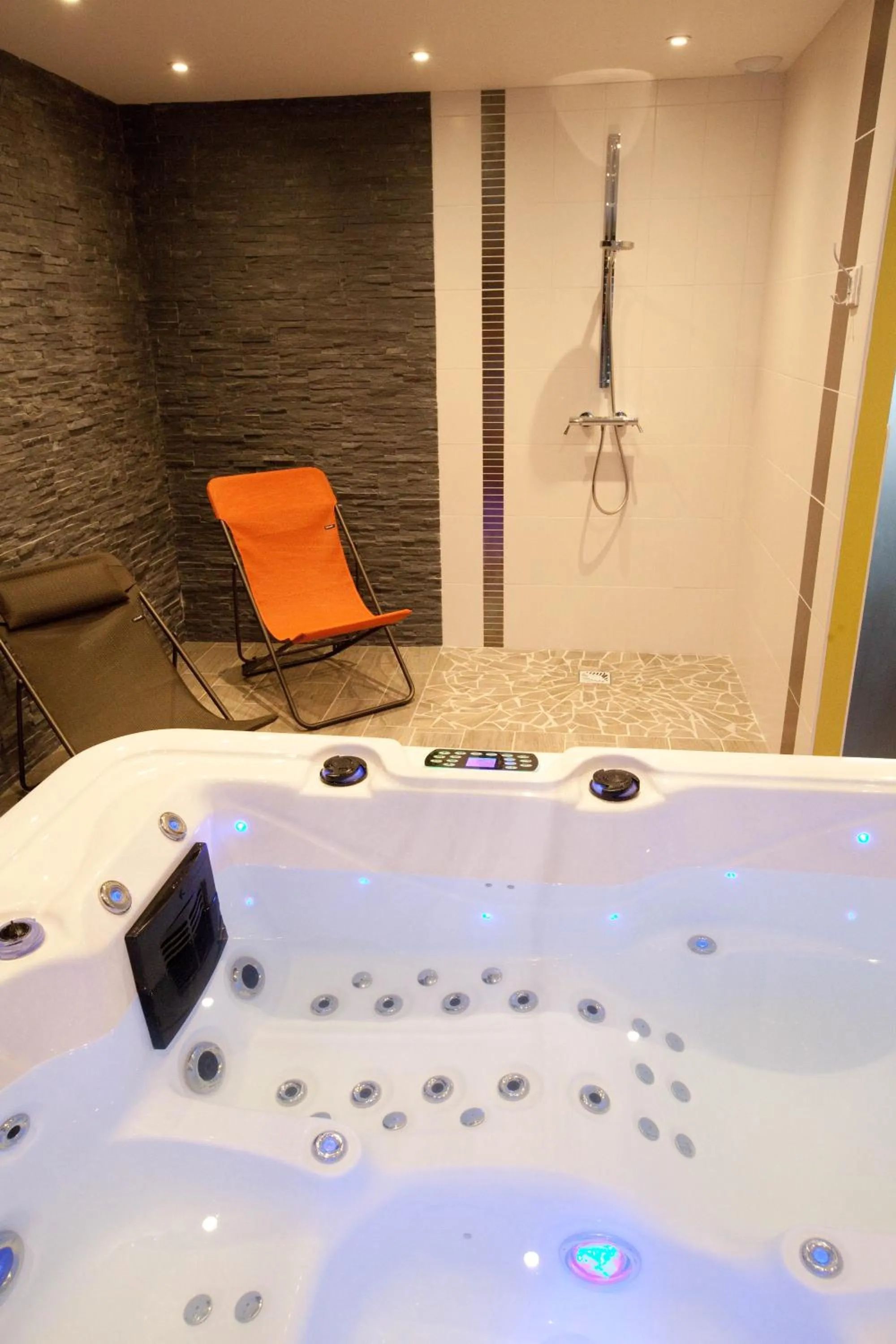 Activities in Ome sweet home