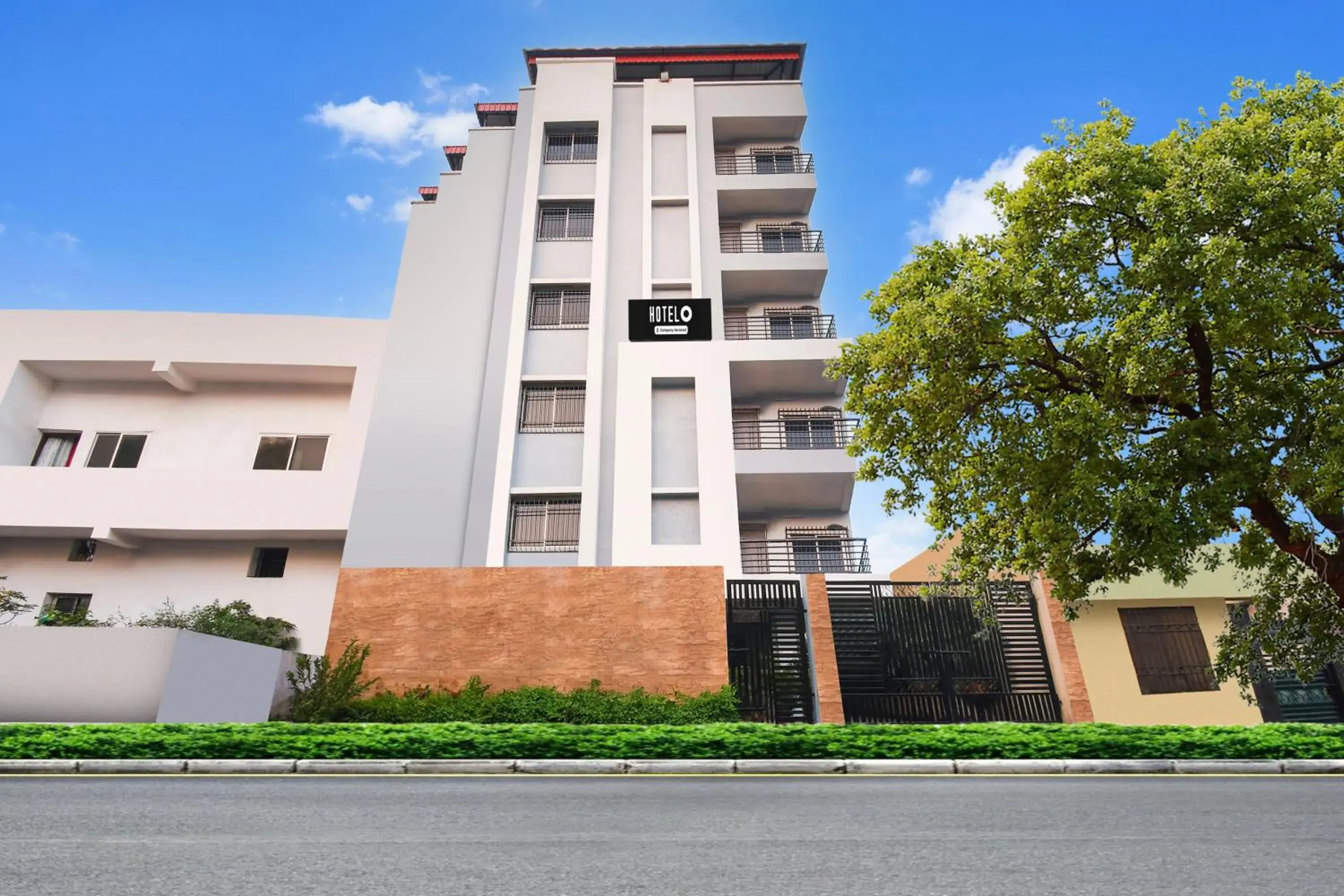 Hotel O Raipur City Center Formerly South Inn Hotel O Raipur City Center Formerly South Inn