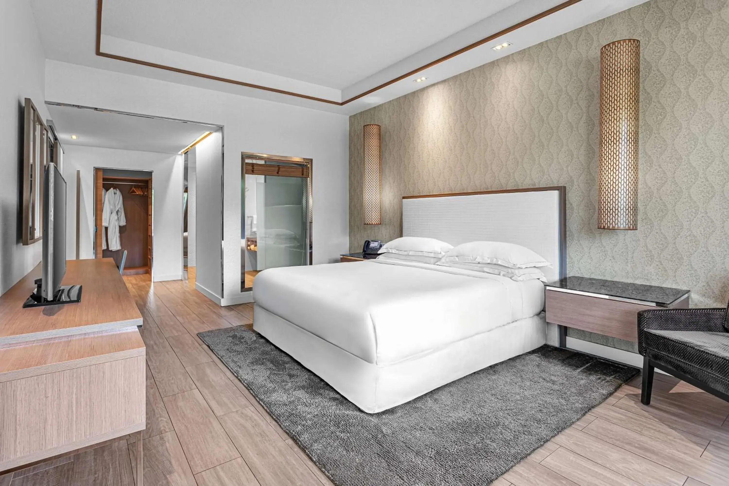 Photo of the whole room, Bed in Resorts World Bimini Photo of the whole room, Bed in Resorts World Bimini