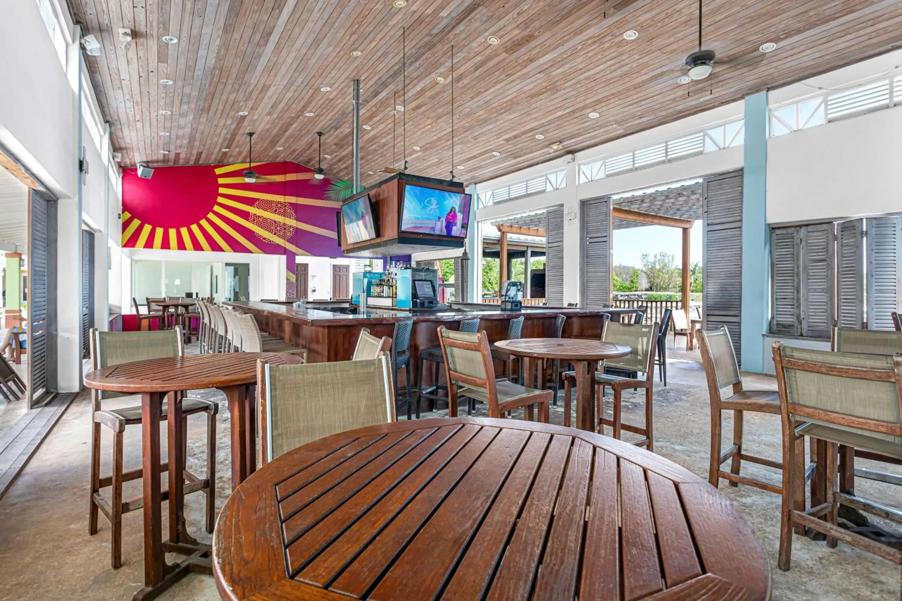 Restaurant/places to eat in Resorts World Bimini Restaurant/places to eat in Resorts World Bimini