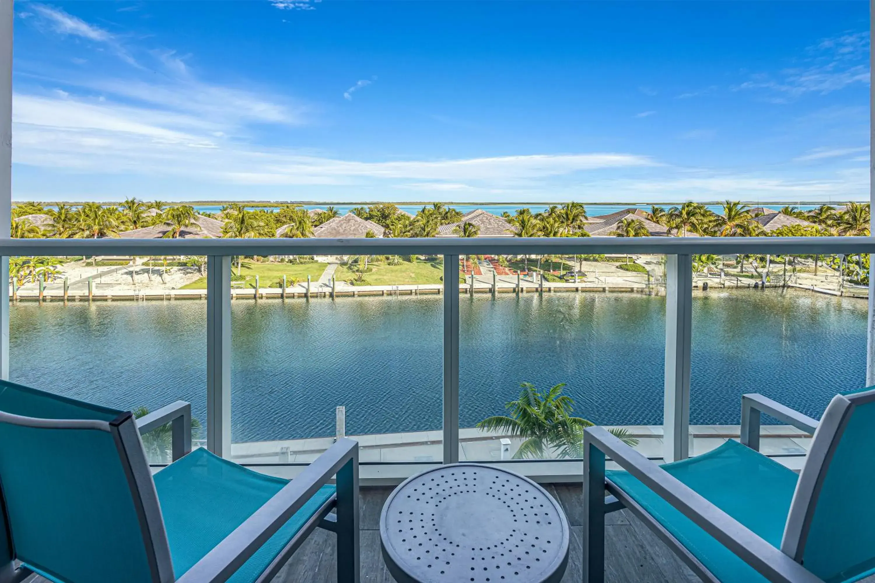 View (from property/room) in Resorts World Bimini View (from property/room) in Resorts World Bimini