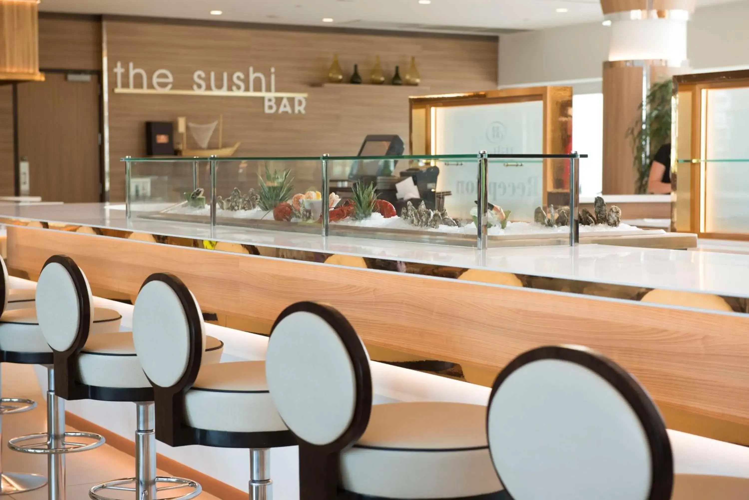 Restaurant/places to eat in Resorts World Bimini Restaurant/places to eat in Resorts World Bimini