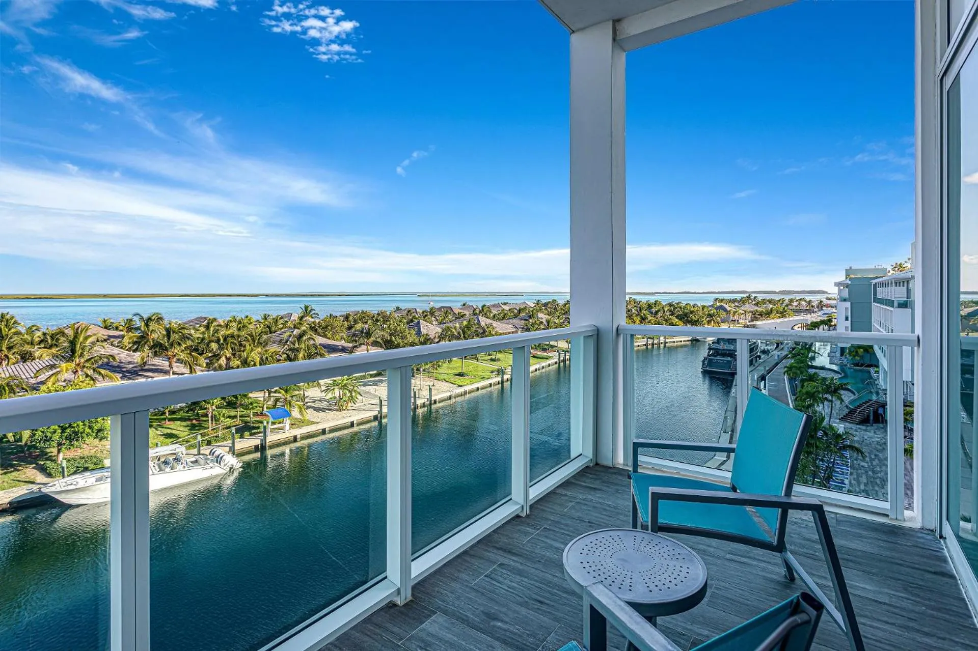 Resorts World Bimini