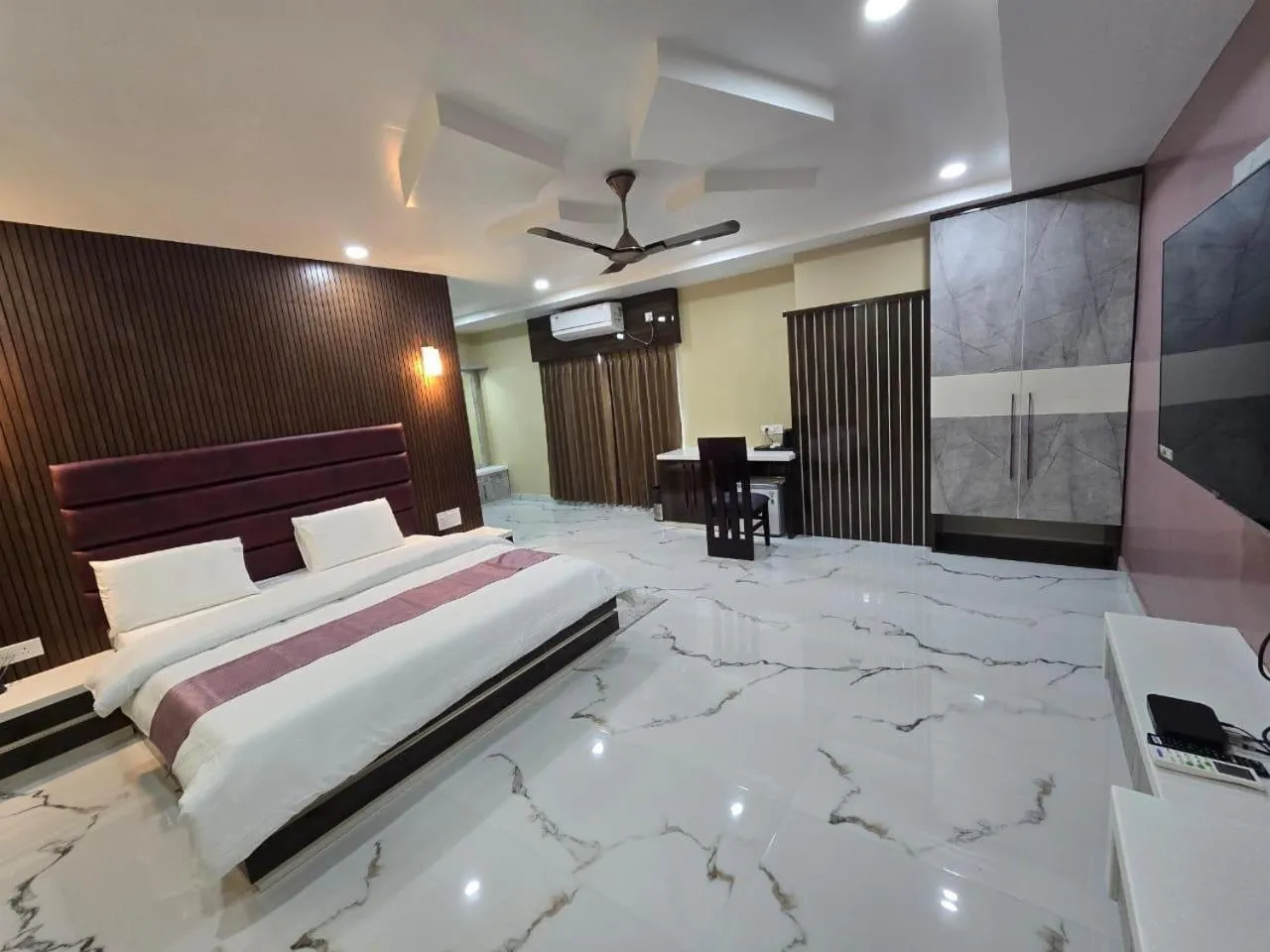 SC Hotel