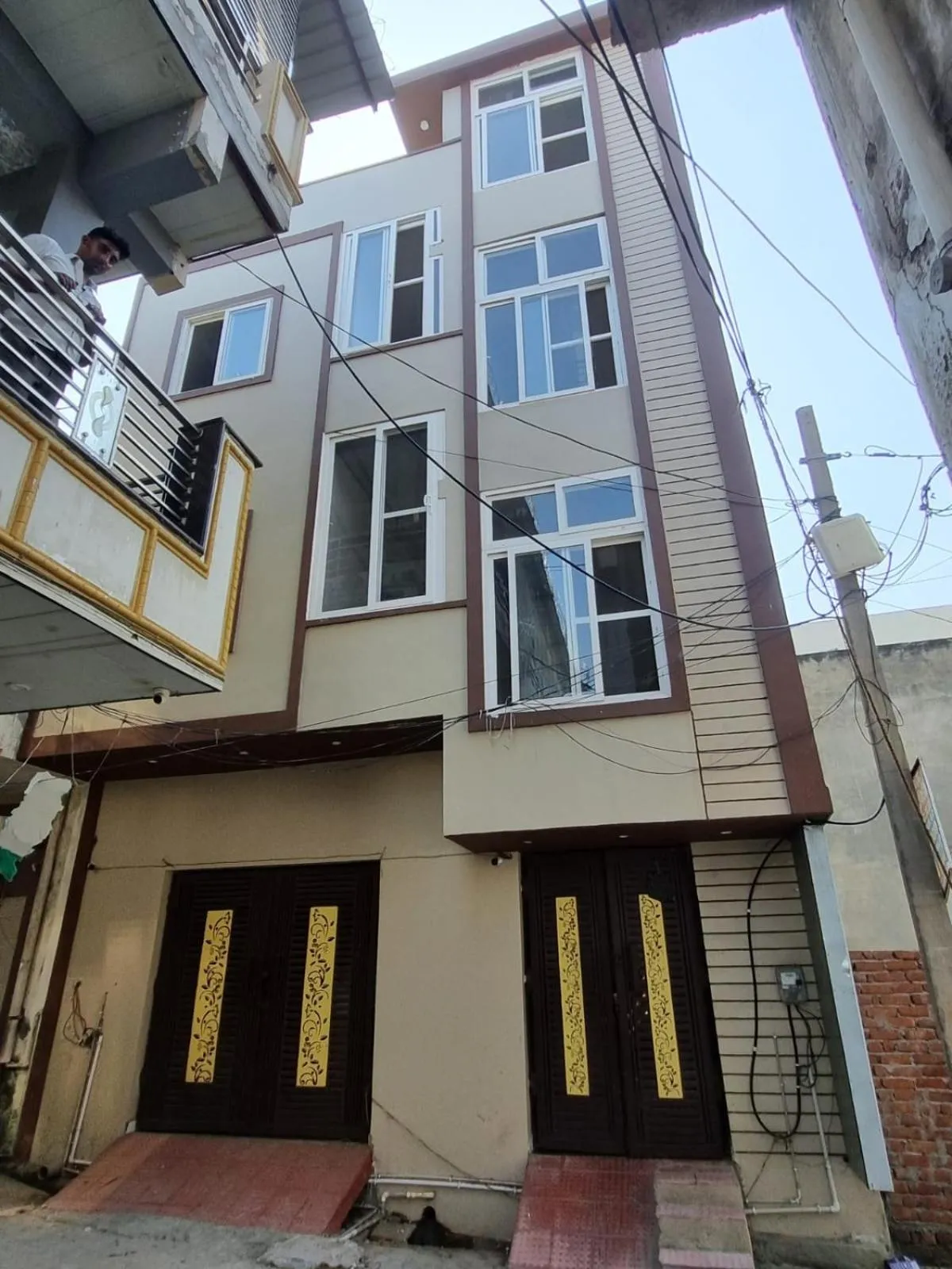 Ganpati Atithi Grah
