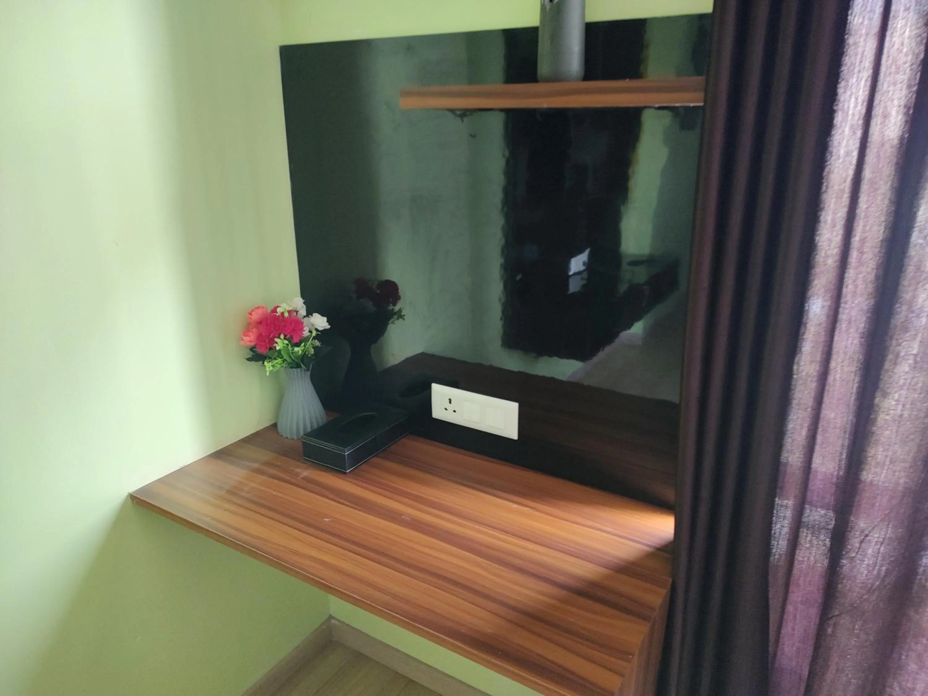 View (from property/room) in Evanthe Hotels