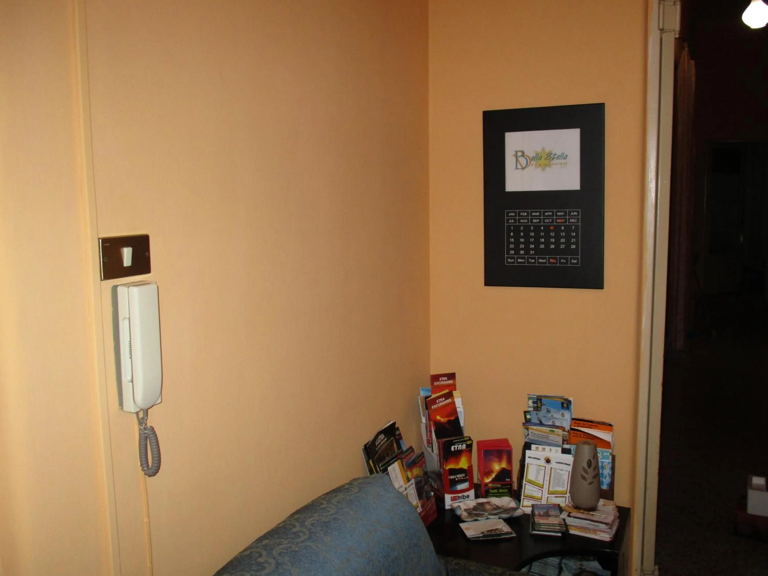 Other in B&B Bella Stella