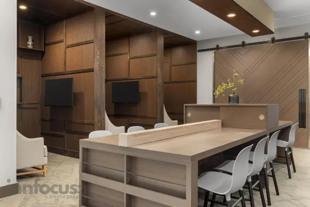 Business facilities in Hyatt Place Mississauga / Airport Corp Center Business facilities in Hyatt Place Mississauga / Airport Corp Center