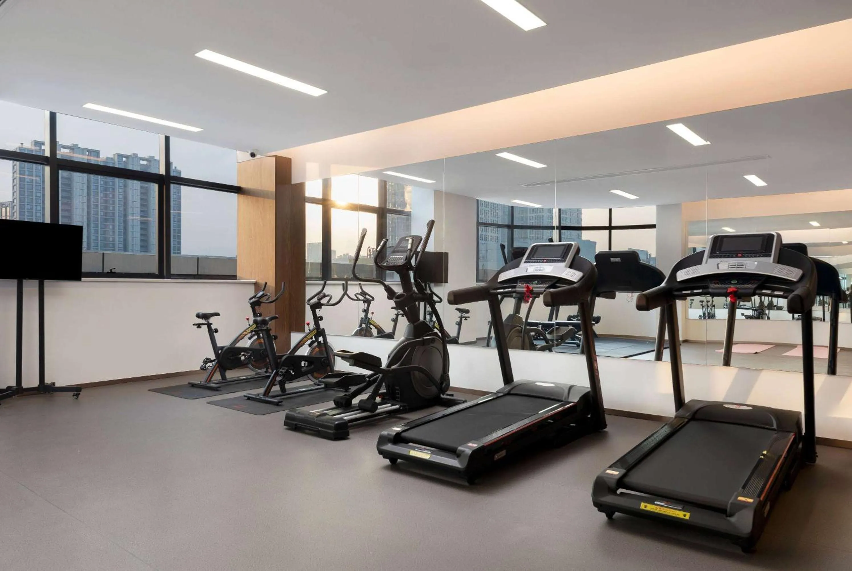 Days Inn by Wyndham Hangzhou Gongshu