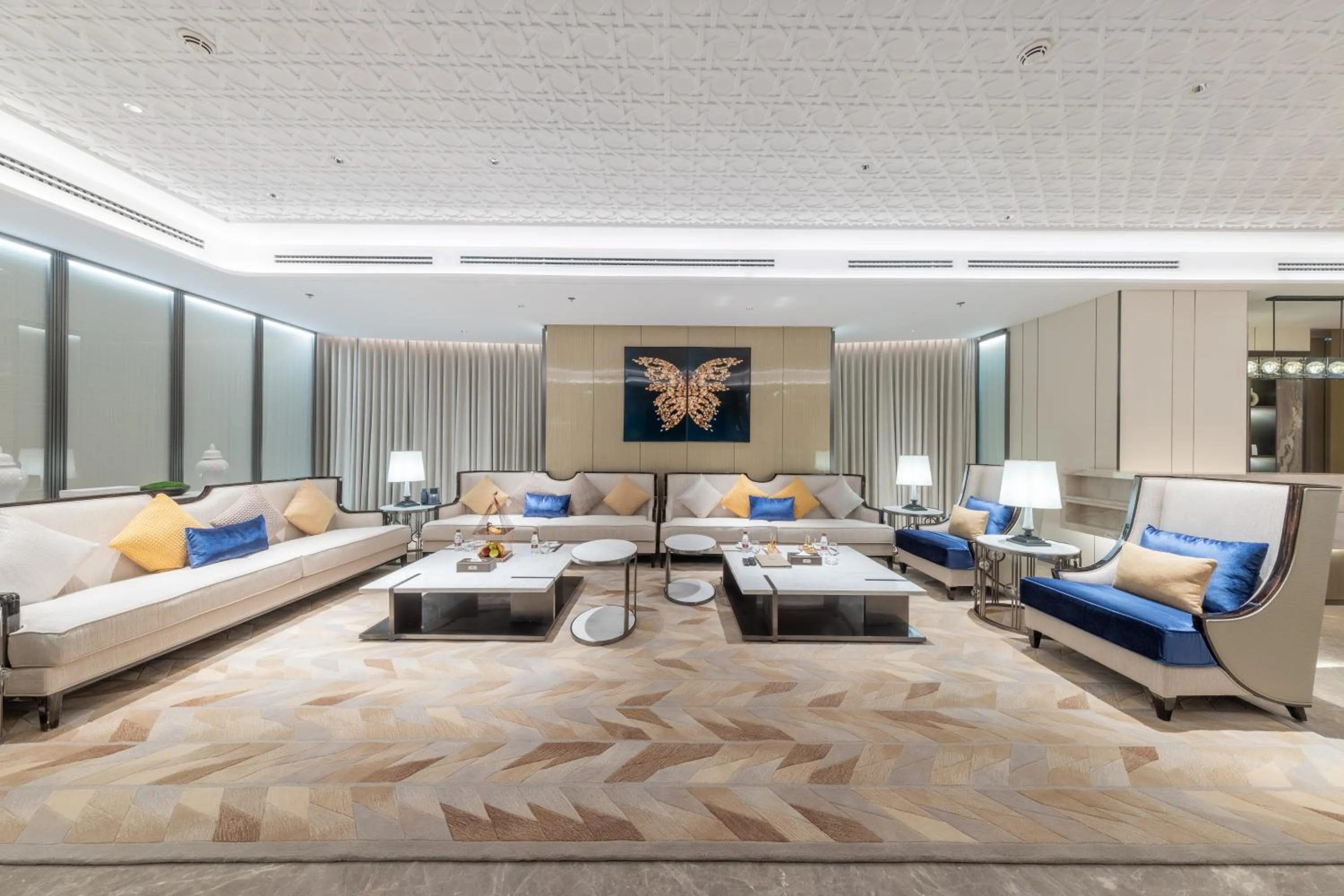 Living room in Braira Hafar Al-Batin