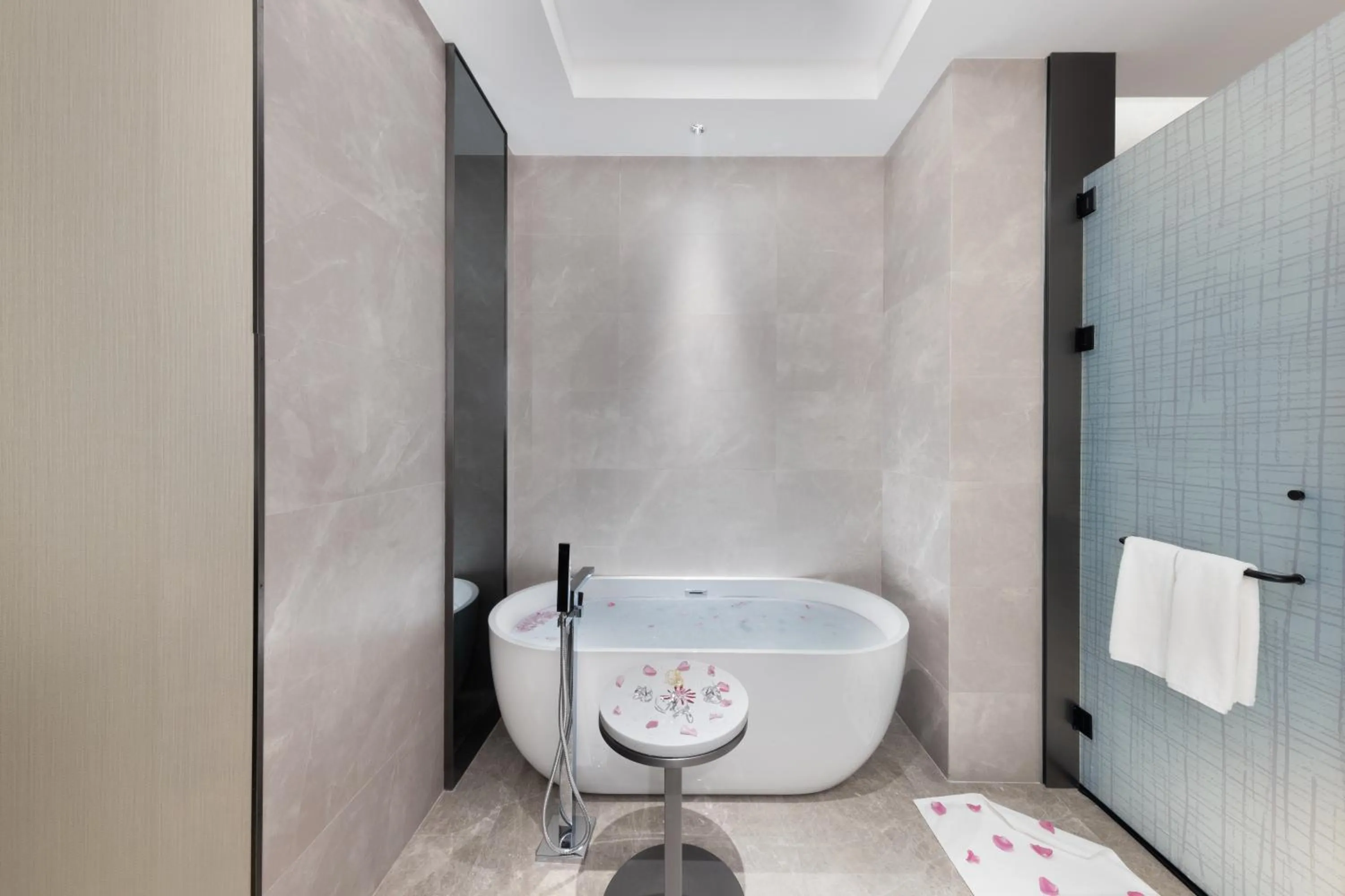 Bathroom in Braira Hafar Al-Batin