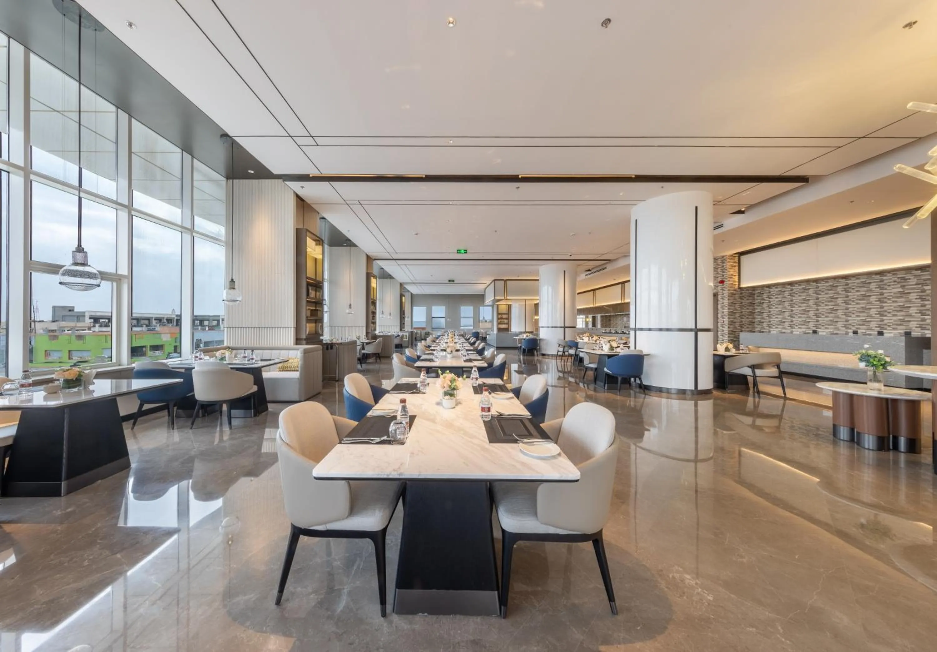 Restaurant/places to eat in Braira Hafar Al-Batin